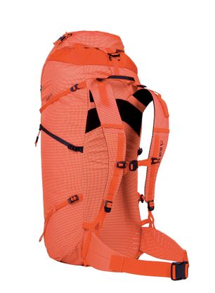 Horolezecký batoh Blue Ice Stache 60L - orange