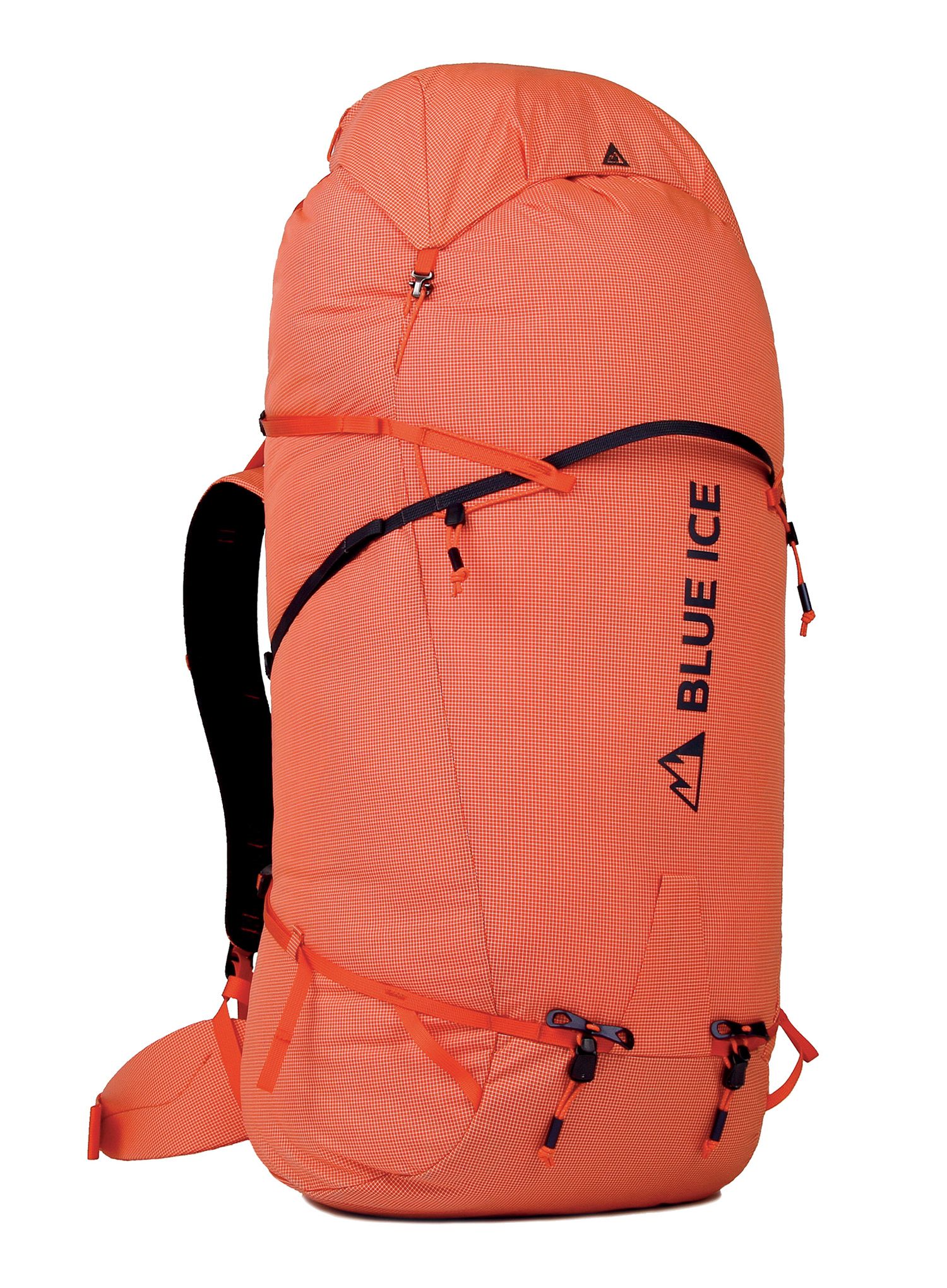 Horolezecký batoh Blue Ice Stache 90L - orange