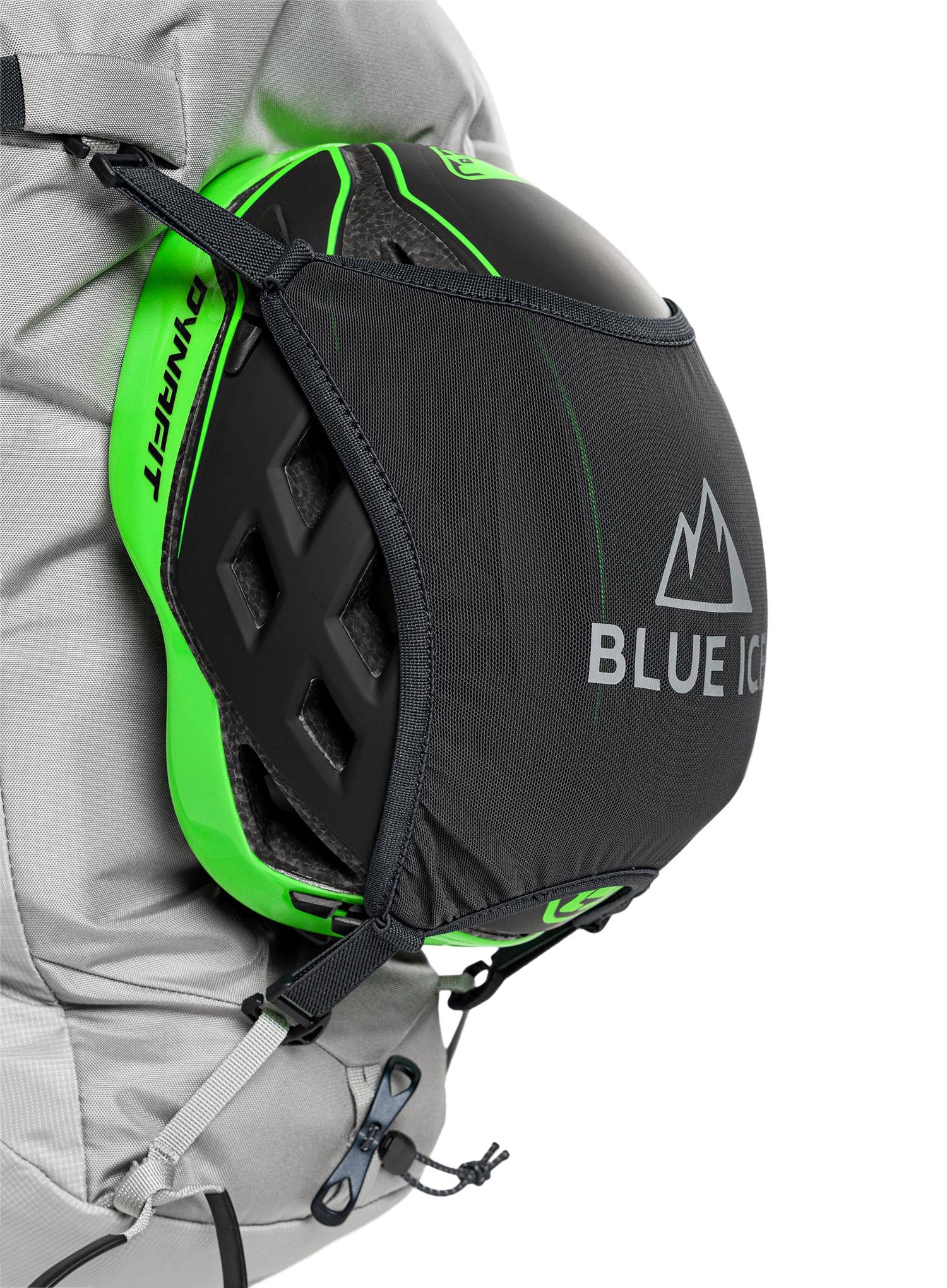 Lyžařský batoh Blue Ice Taka Pack 22L - glacier grey