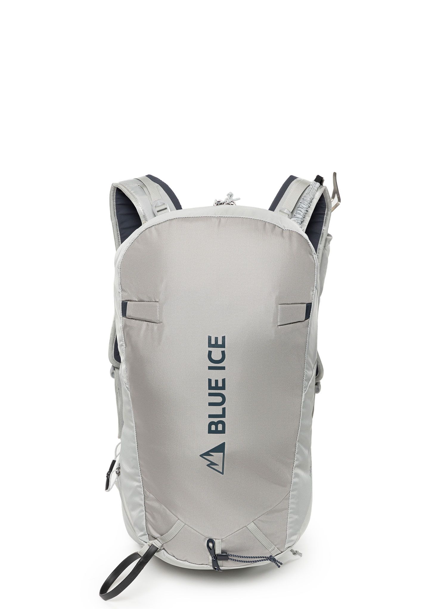 Lyžařský batoh Blue Ice Taka Pack 30L - glacier grey