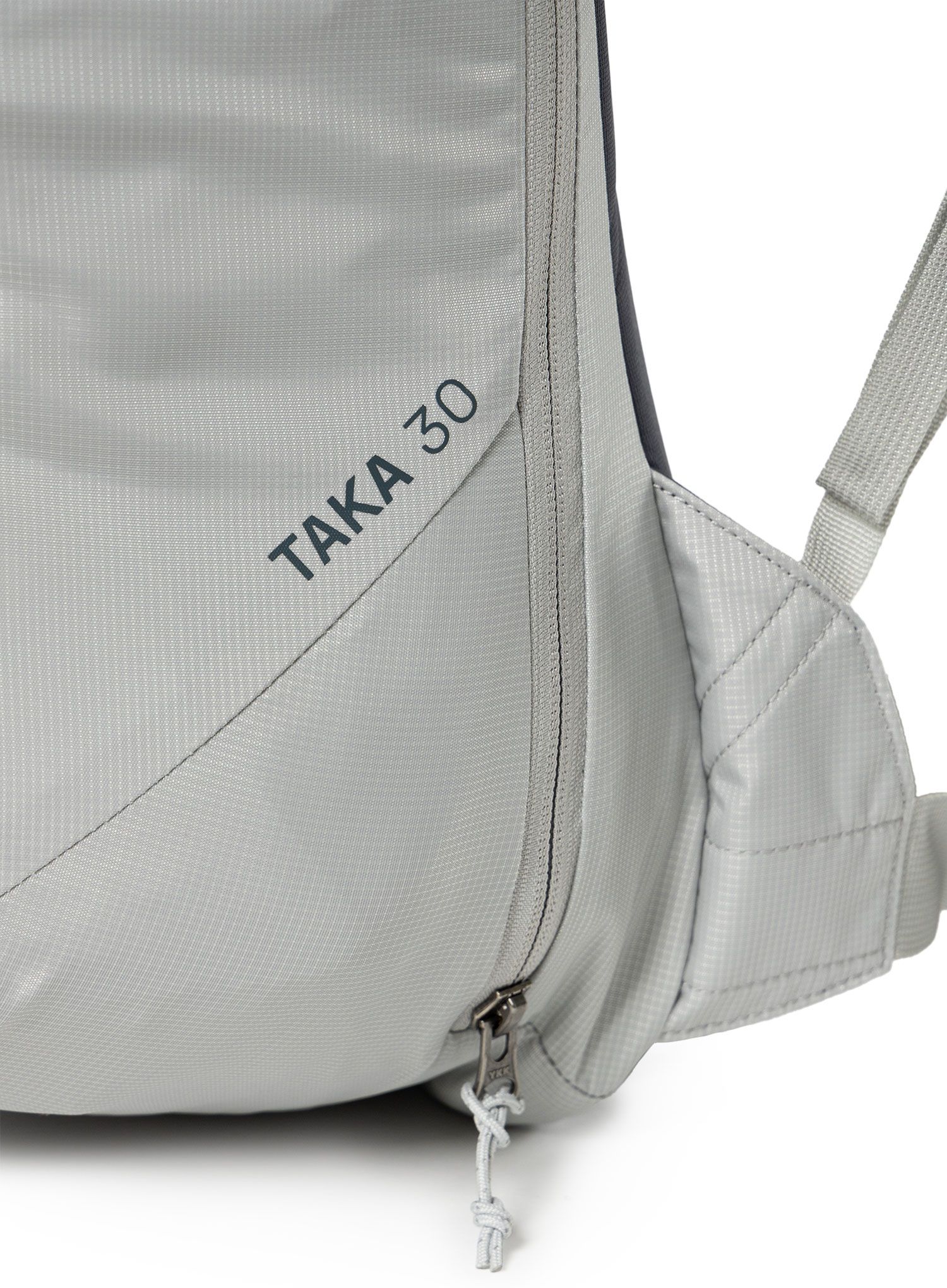 Lyžařský batoh Blue Ice Taka Pack 30L - glacier grey
