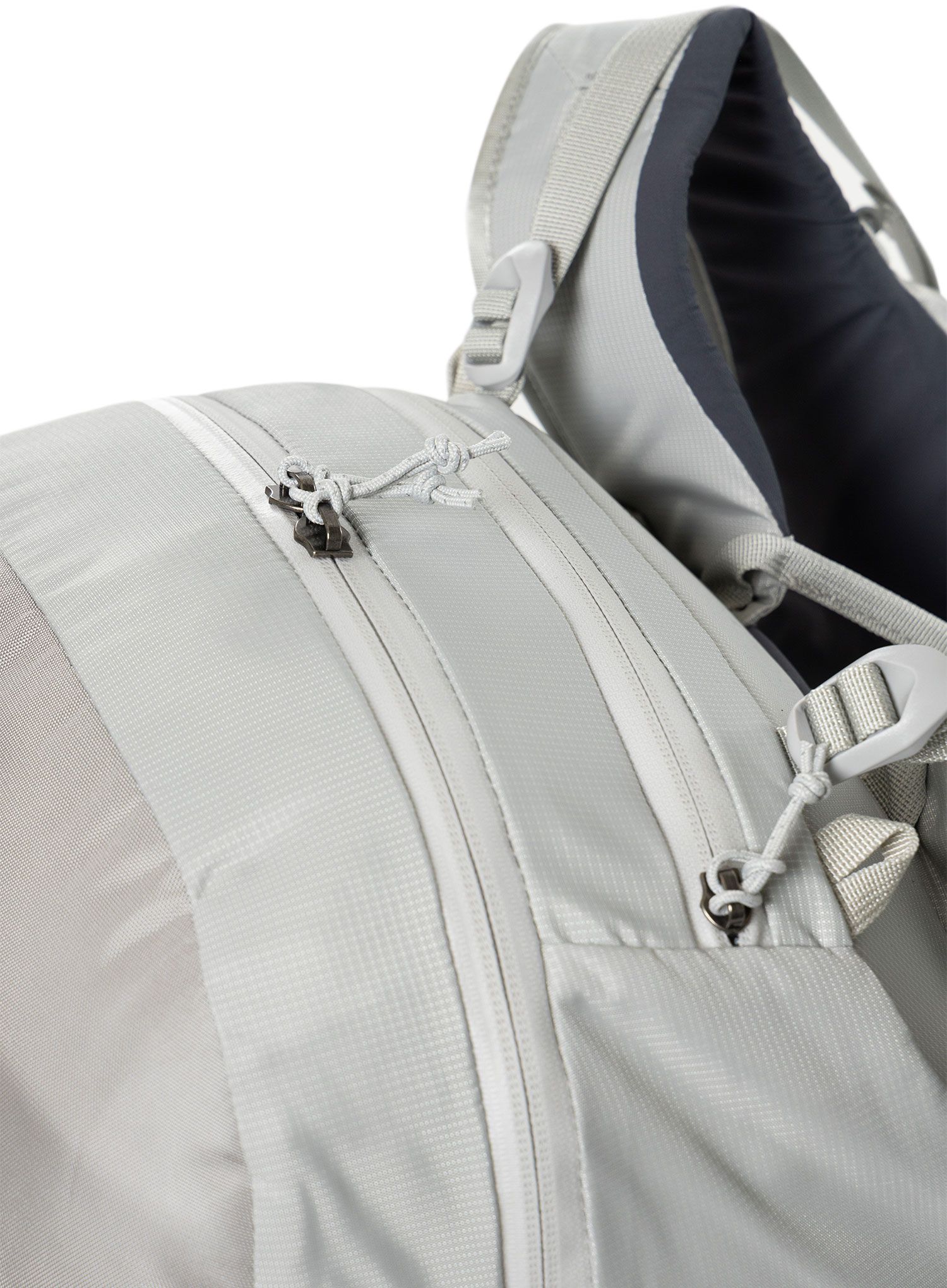 Lyžařský batoh Blue Ice Taka Pack 30L - glacier grey