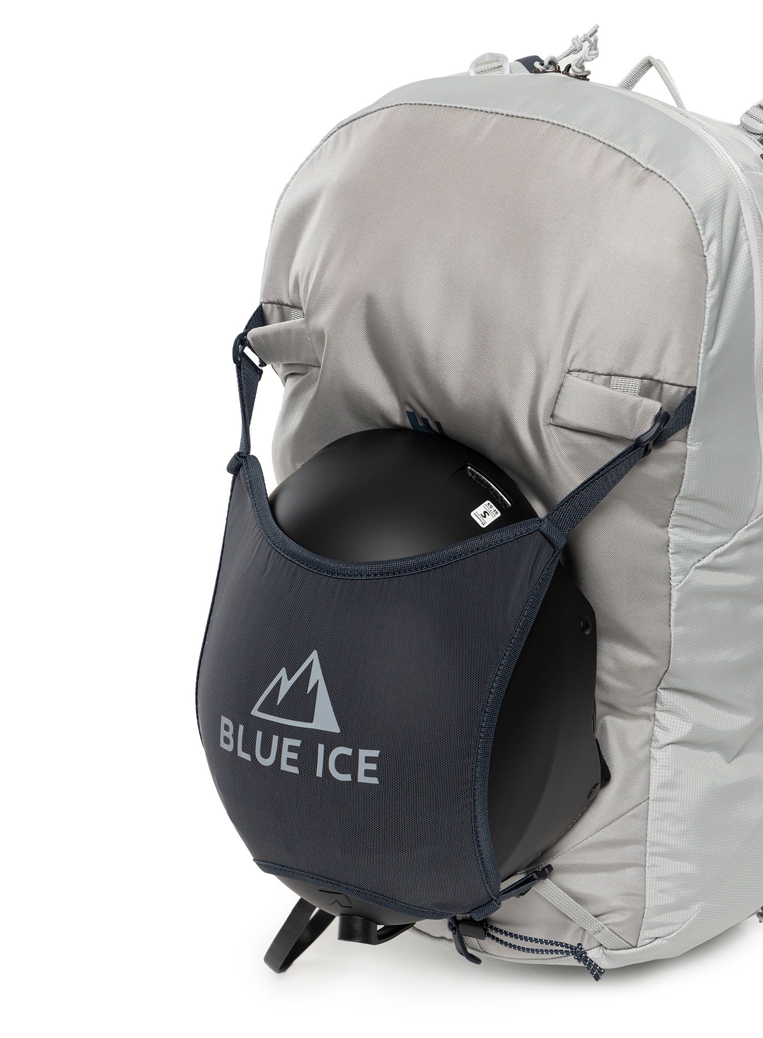 Lyžařský batoh Blue Ice Taka Pack 30L - glacier grey