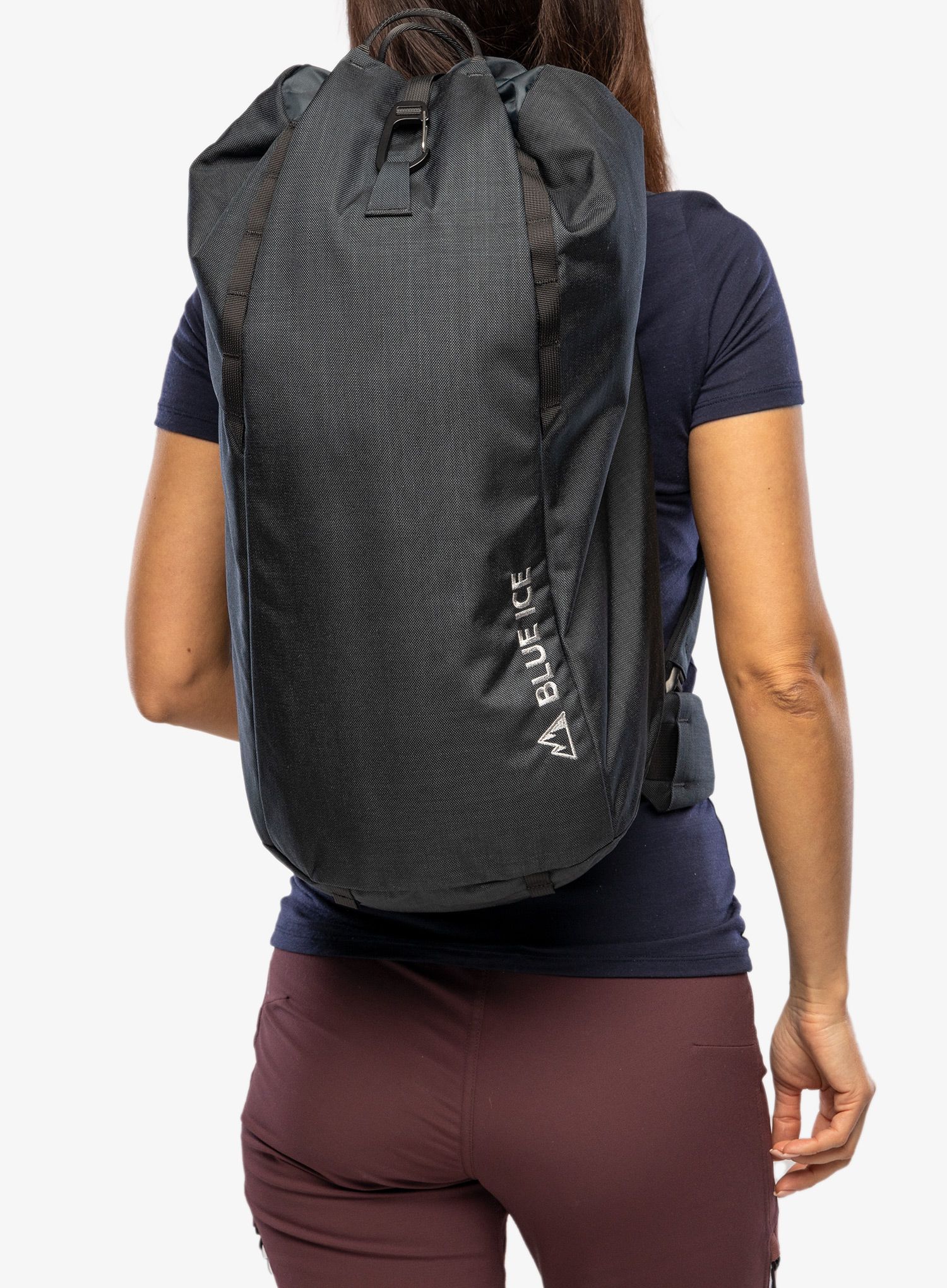 Lezecký batoh Blue Ice Wadi 32L - vulcan