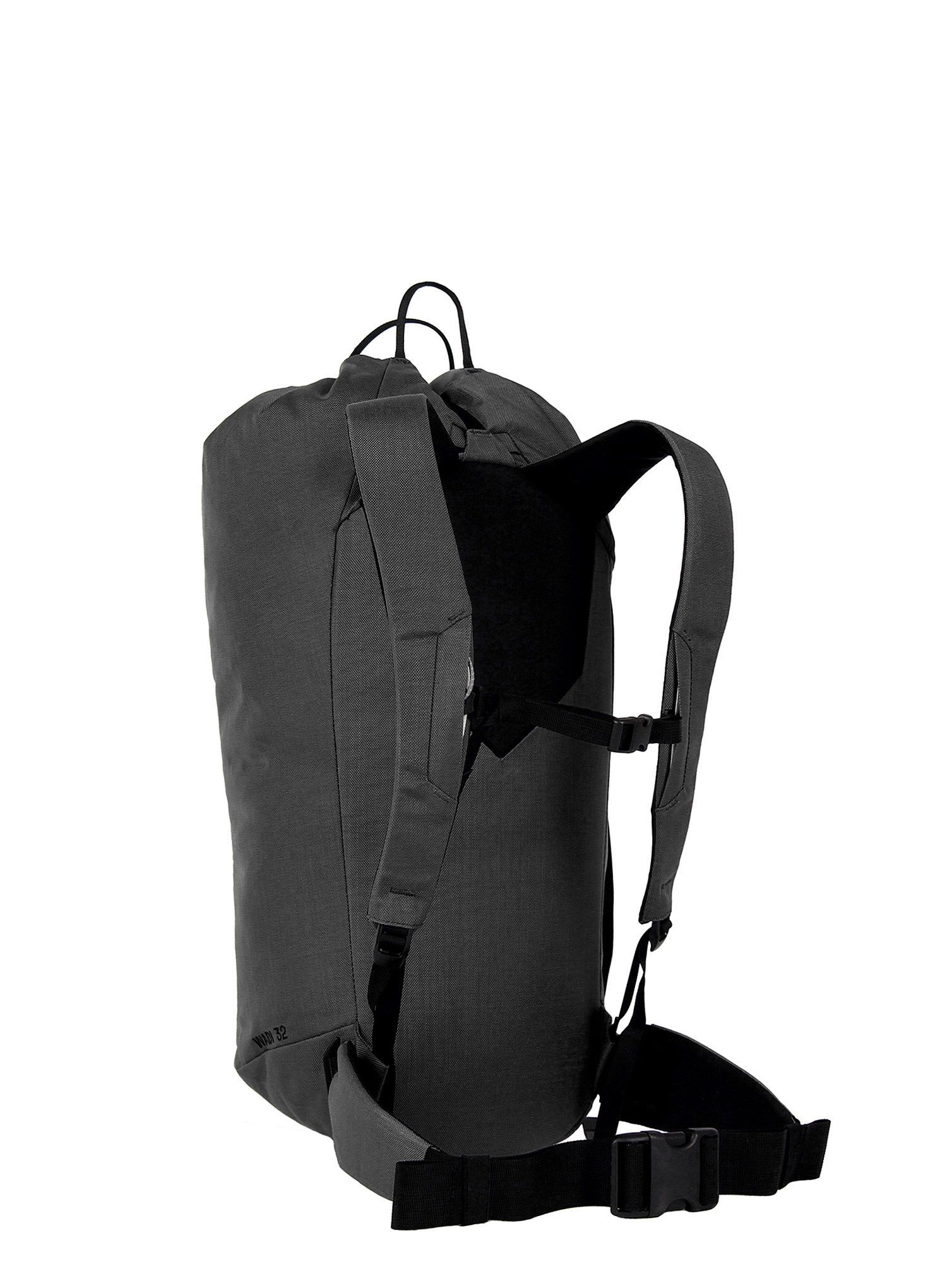 Lezecký batoh Blue Ice Wadi 32L - vulcan