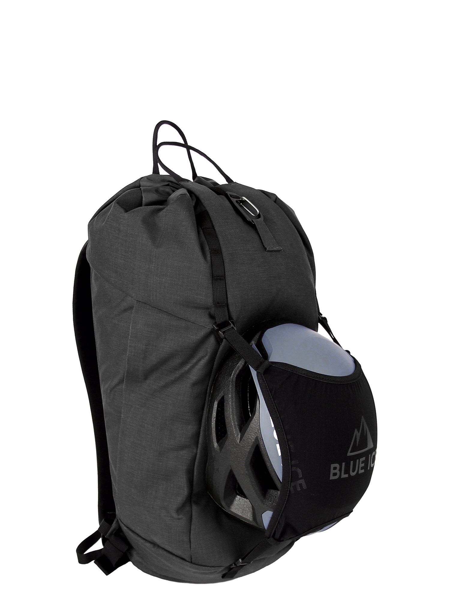 Lezecký batoh Blue Ice Wadi 32L - vulcan