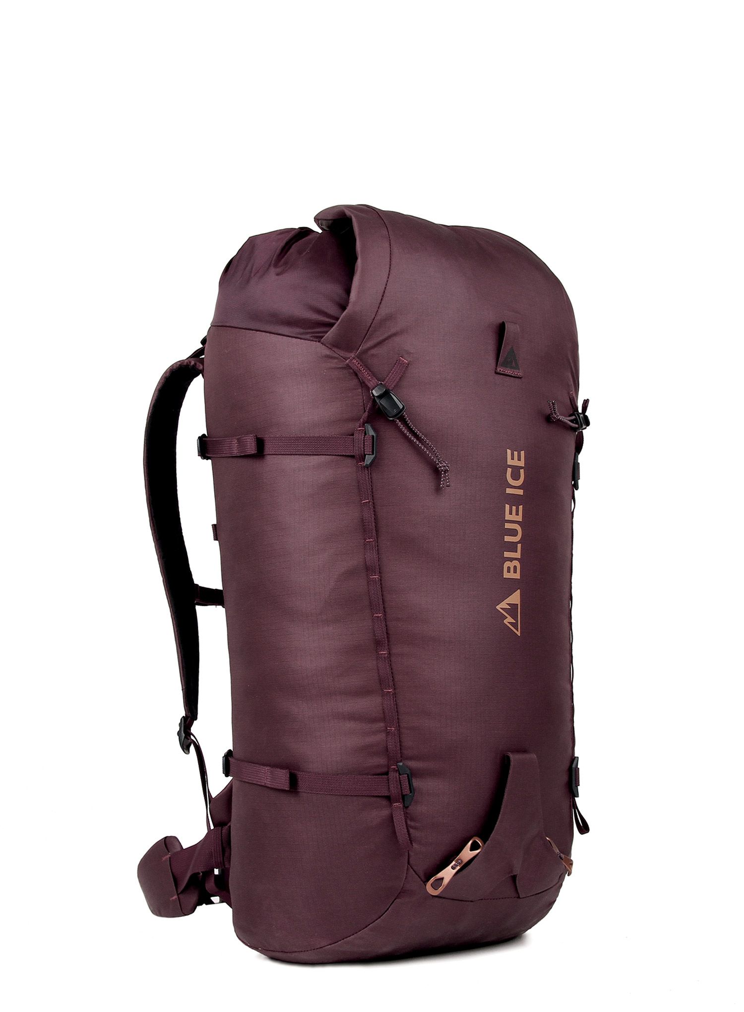 Lezecký batoh Blue Ice Warthog Pack 40L - winetasting