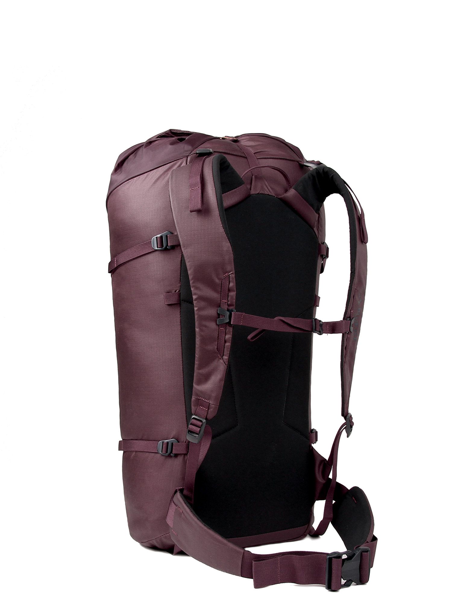 Lezecký batoh Blue Ice Warthog Pack 40L - winetasting