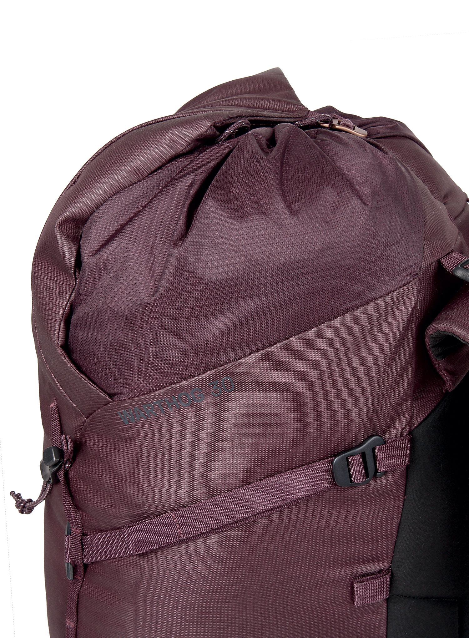 Lezecký batoh Blue Ice Warthog Pack 40L - winetasting