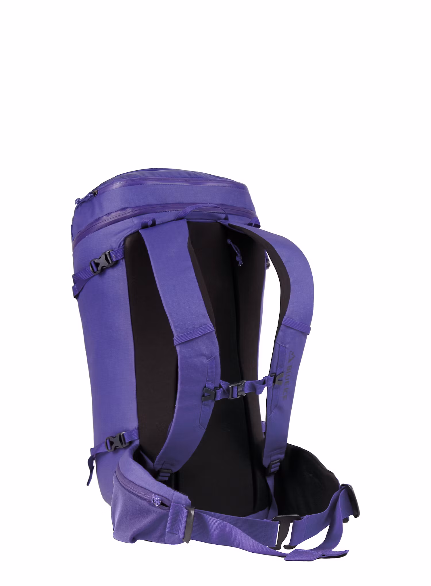 Skialpový batoh Blue Ice Yagi Pack 28L - deep blue