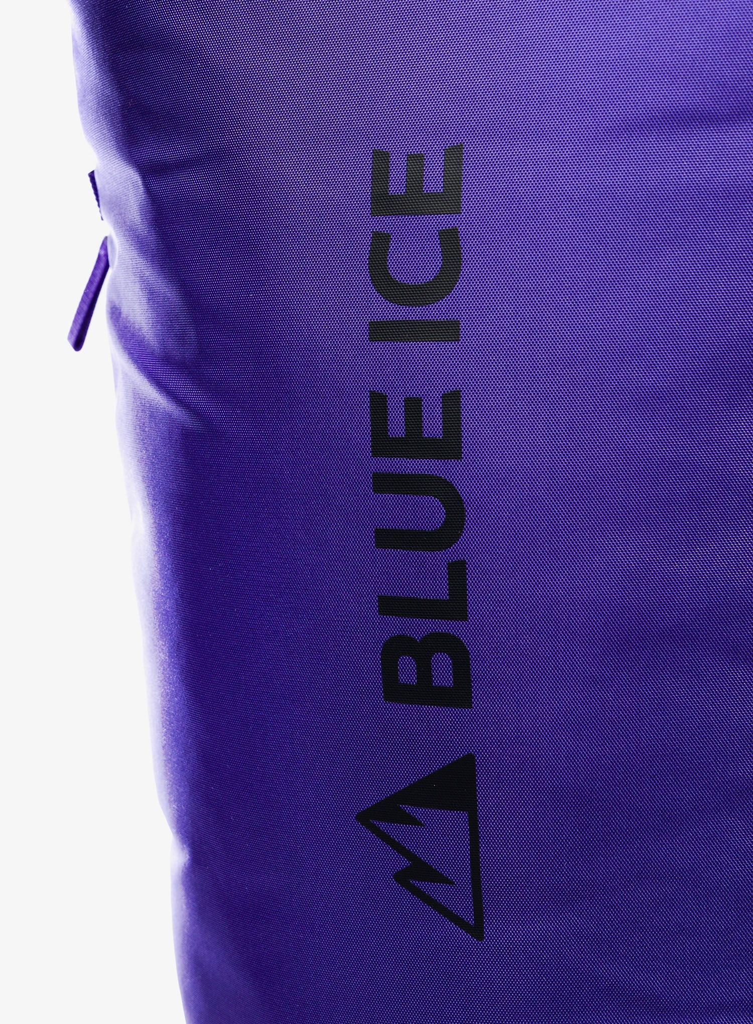 Skialpový batoh Blue Ice Yagi Pack 28L - deep blue