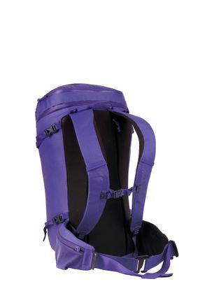 Skialpový batoh Blue Ice Yagi Pack 35L - deep blue
