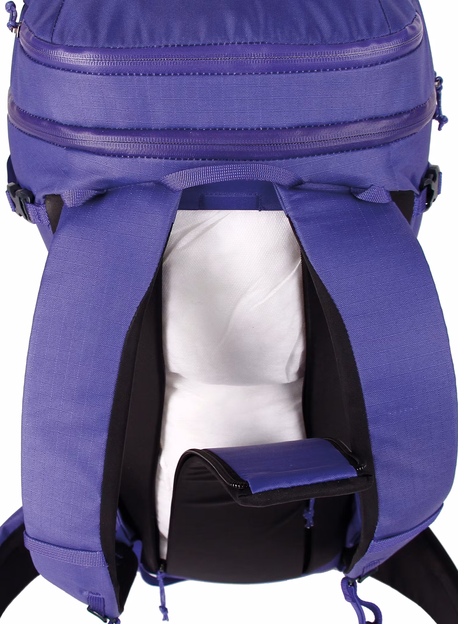 Skialpový batoh Blue Ice Yagi Pack 35L - deep blue
