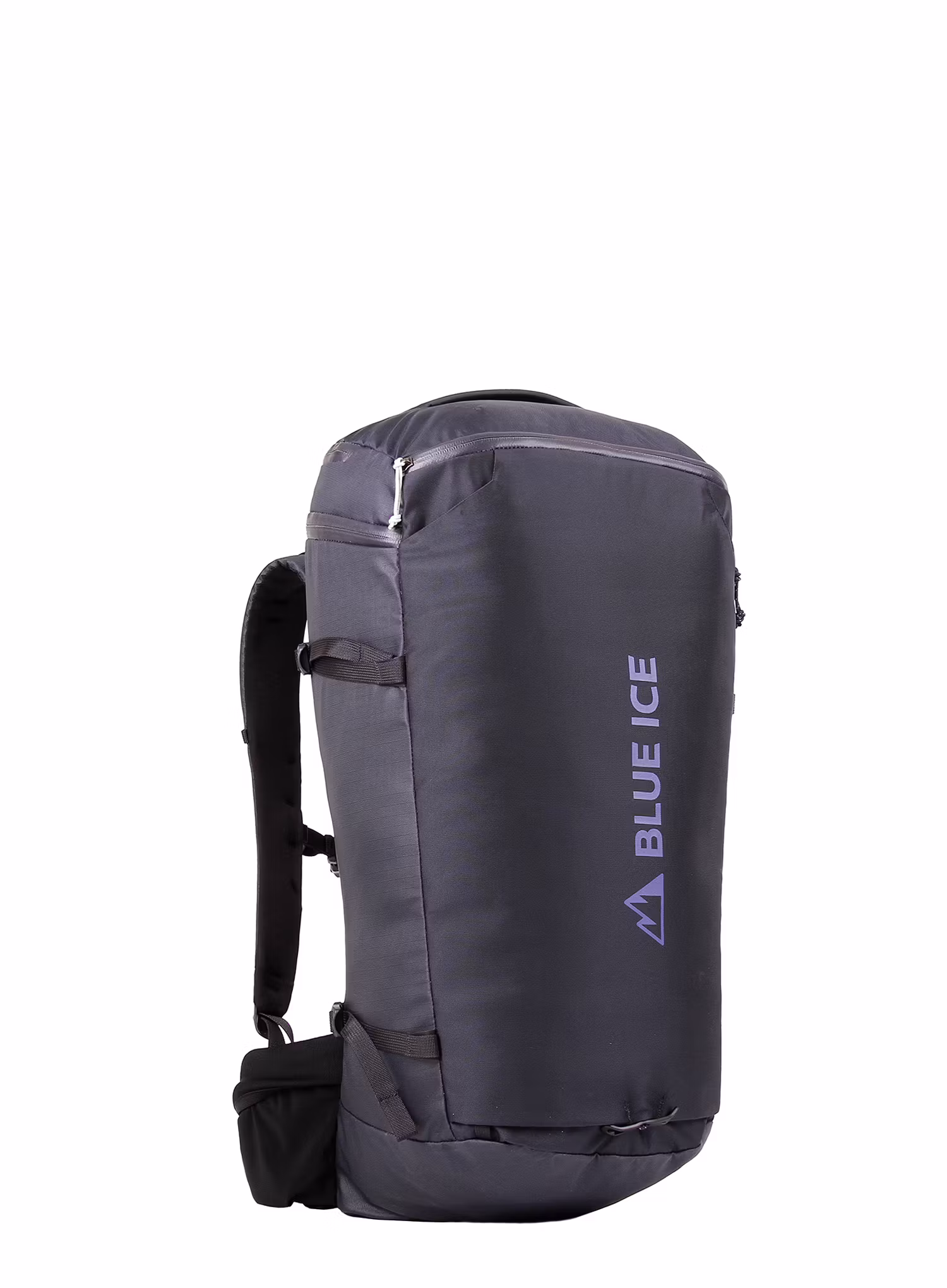 Skialpový batoh Blue Ice Yagi Pack 35L - vulcan