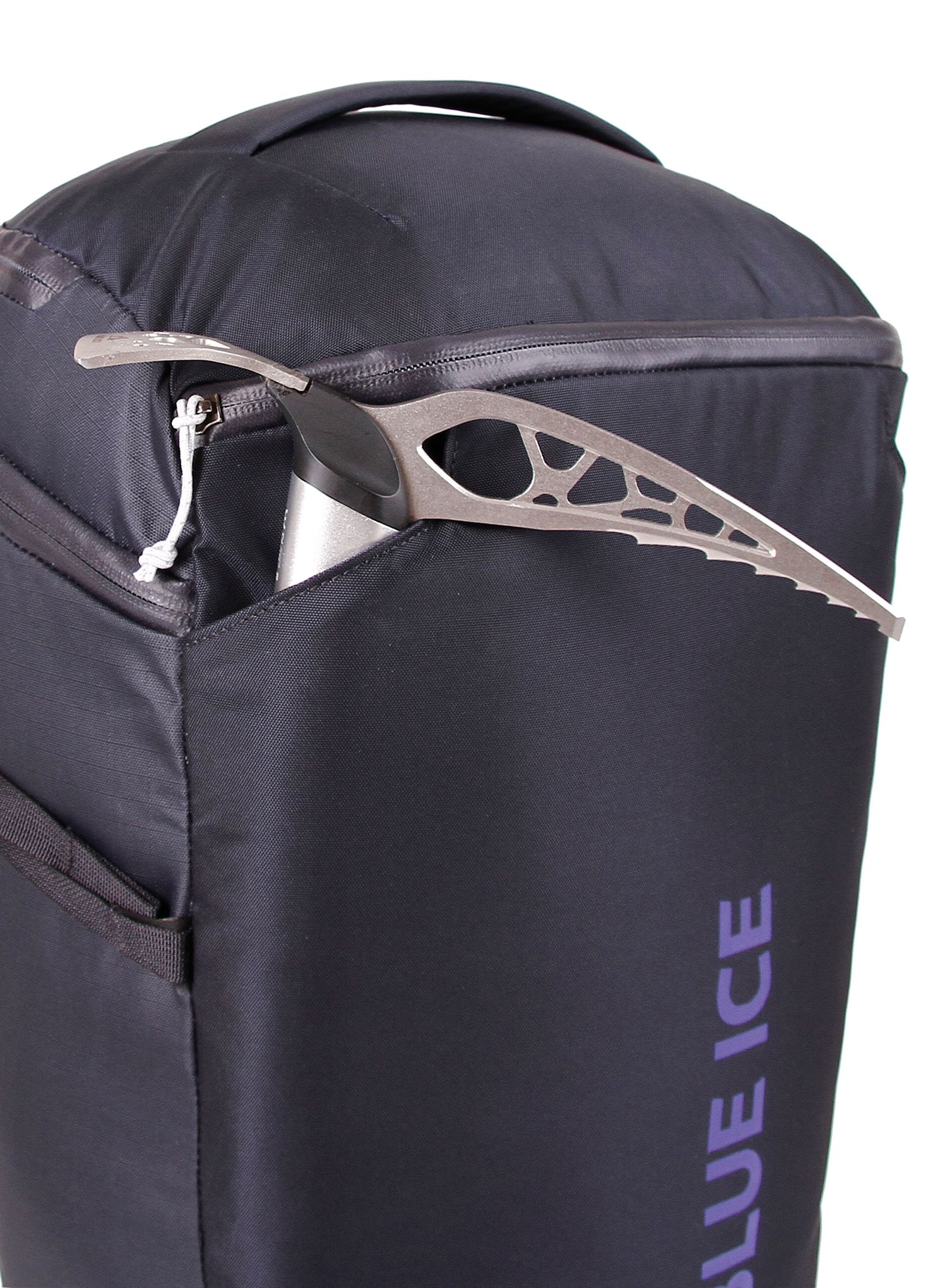 Skialpový batoh Blue Ice Yagi Pack 35L - vulcan