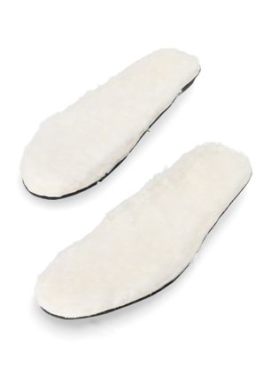 Vložky do bot Blundstone Sheepskin Footbed