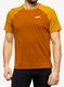 Běžecké triko Brooks Atmosphere Short Sleeve 2.0 - hazelwood/ochre