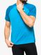 Běžecké tričko Brooks Atmosphere Short Sleeve 2.0 - hyper blue/pacific