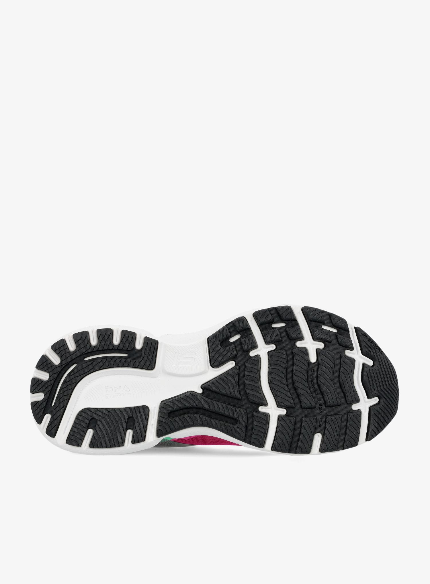 Běžecké boty dámské Brooks Ghost 15 - pink/festival fuchsia/black