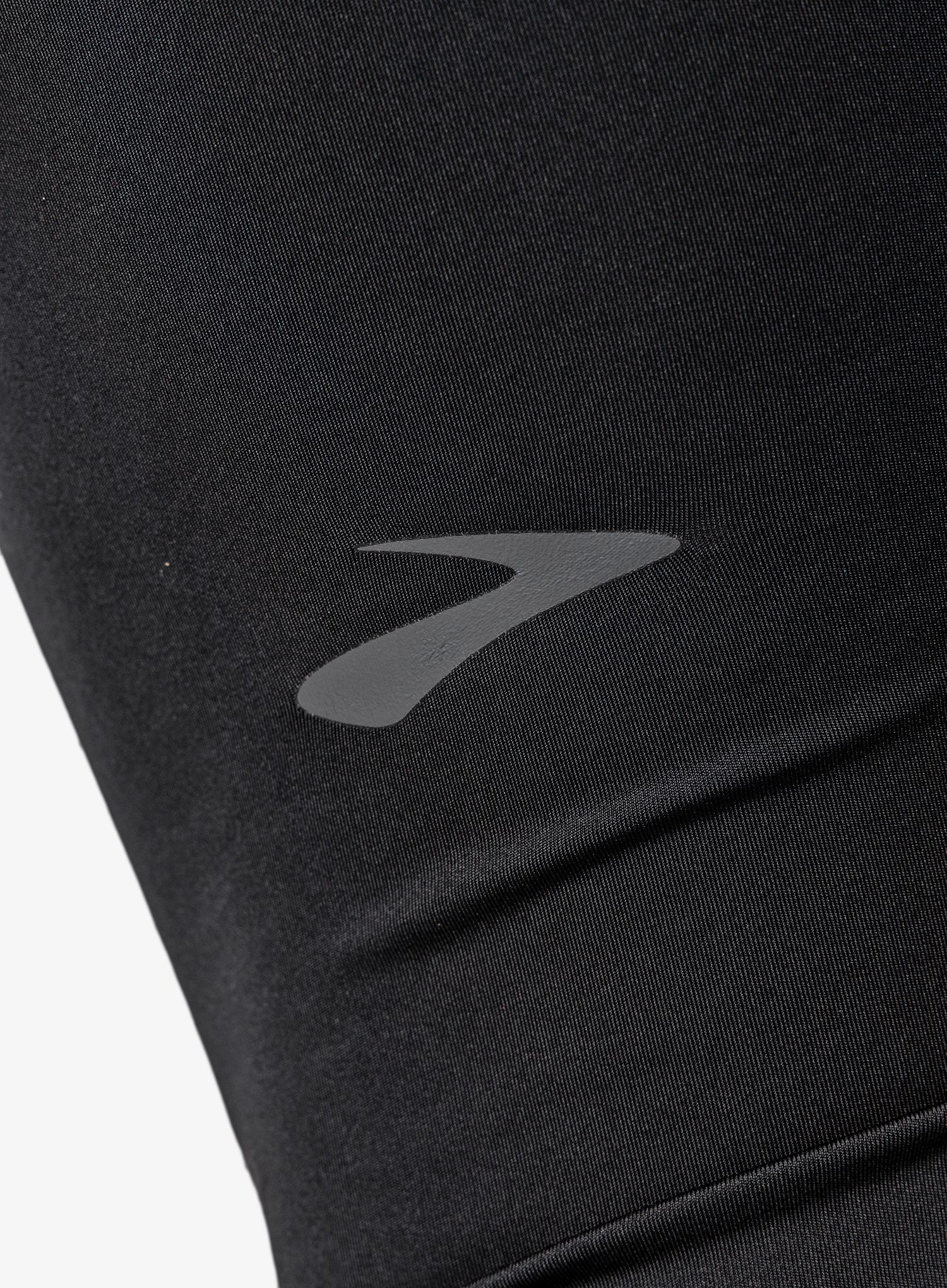 Běžecké legíny pánské Brooks Source Tight - black