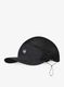 Kšiltovka Buff 5 Panel Air Cap - saret black