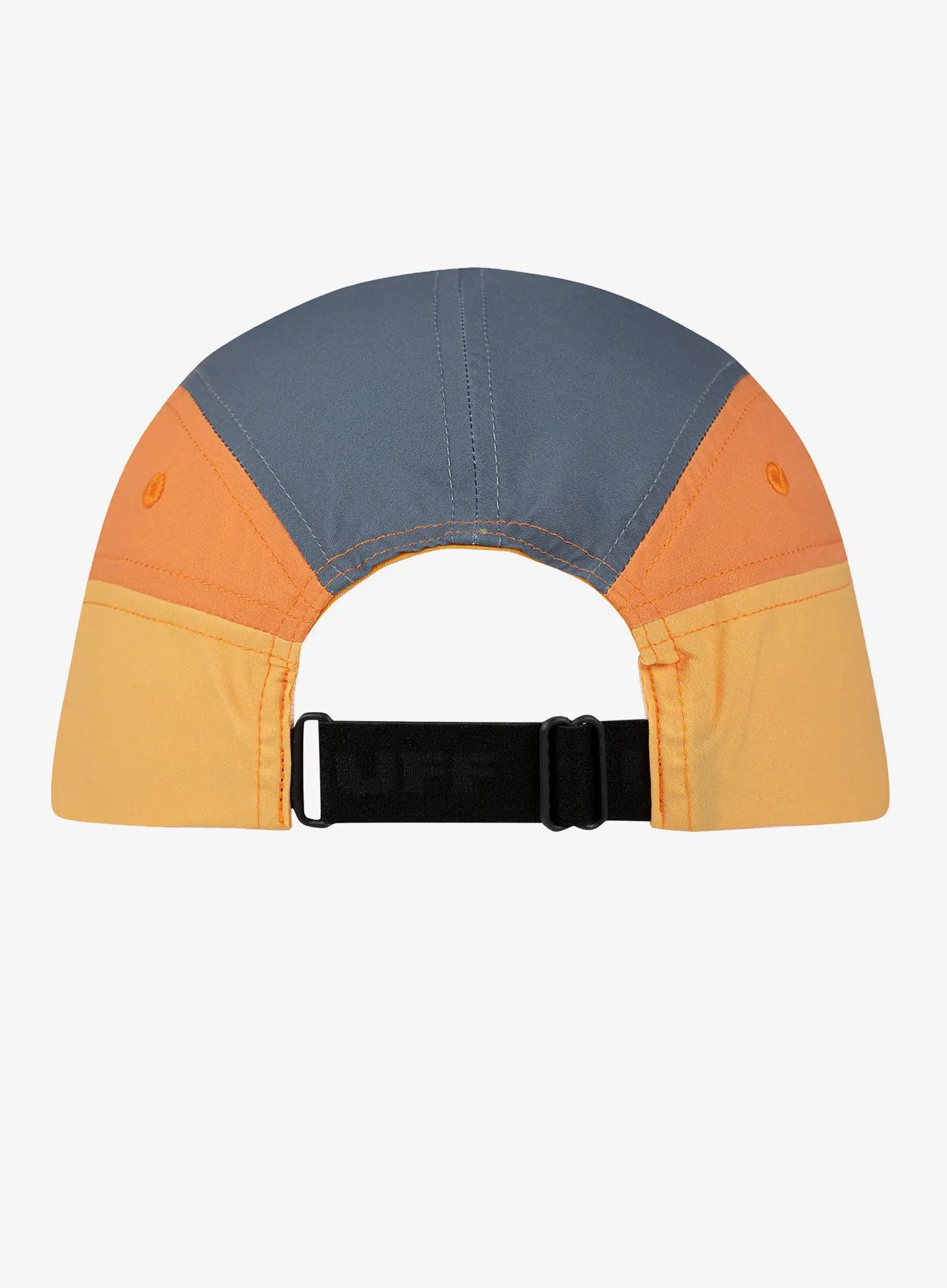Běžecká čepice Buff 5 Panel Go Cap - domus arid