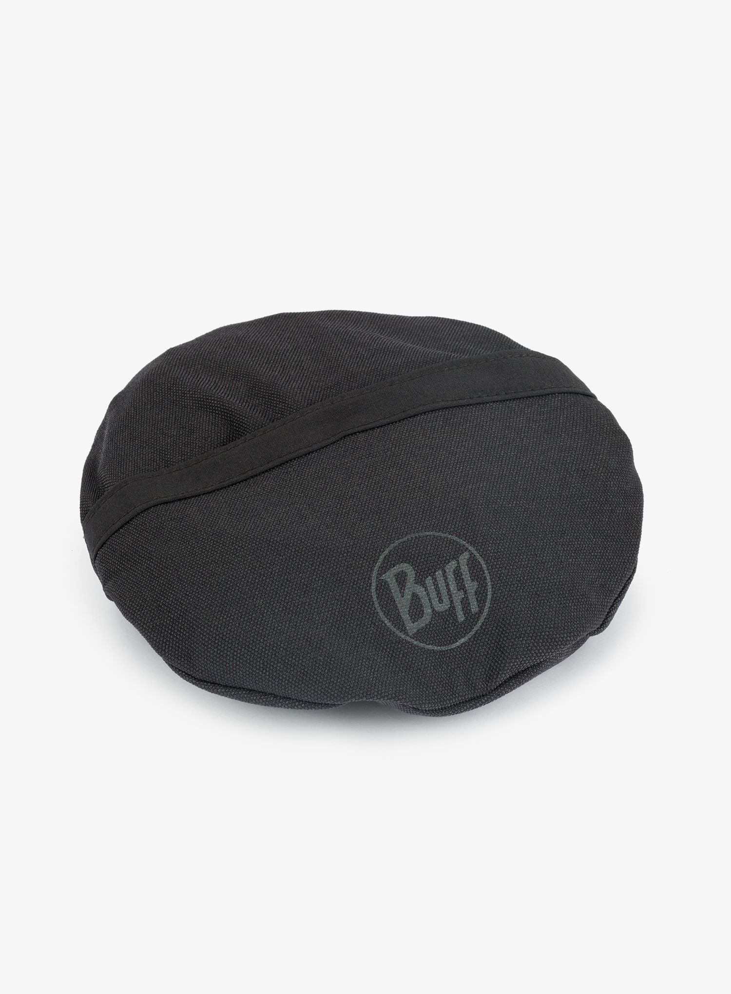 Turistický klobouk Buff Adventure Bucket Hat - rinmann black