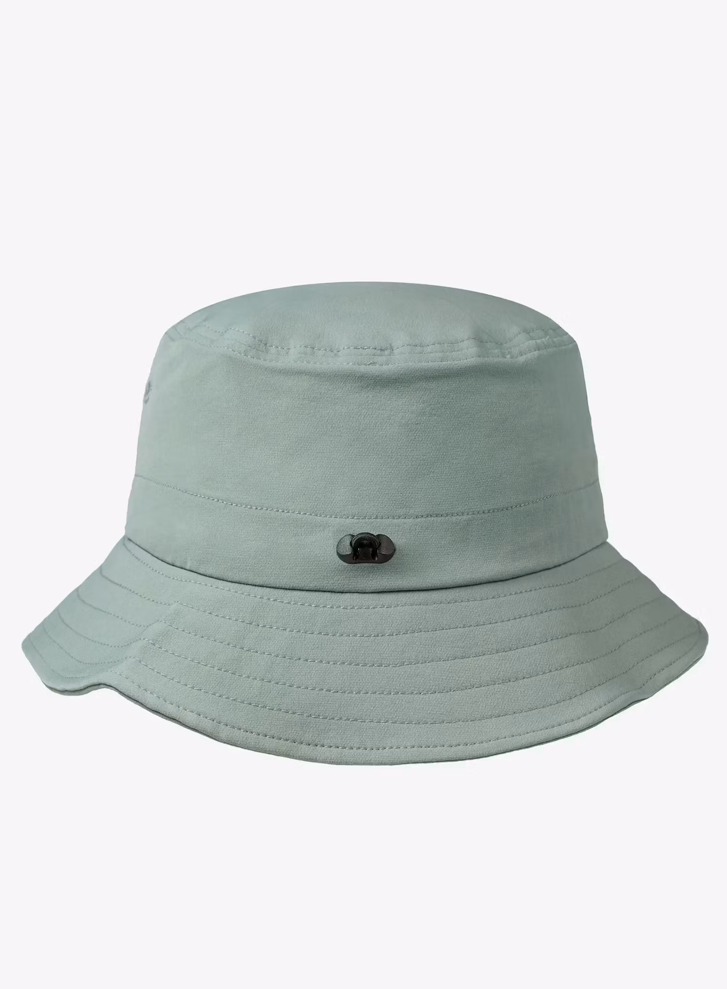 Turistický klobouk Buff Adventure Bucket Hat - solid flint