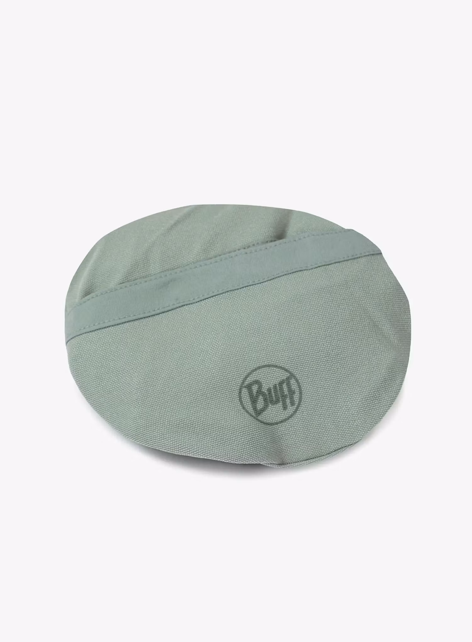 Turistický klobouk Buff Adventure Bucket Hat - solid flint