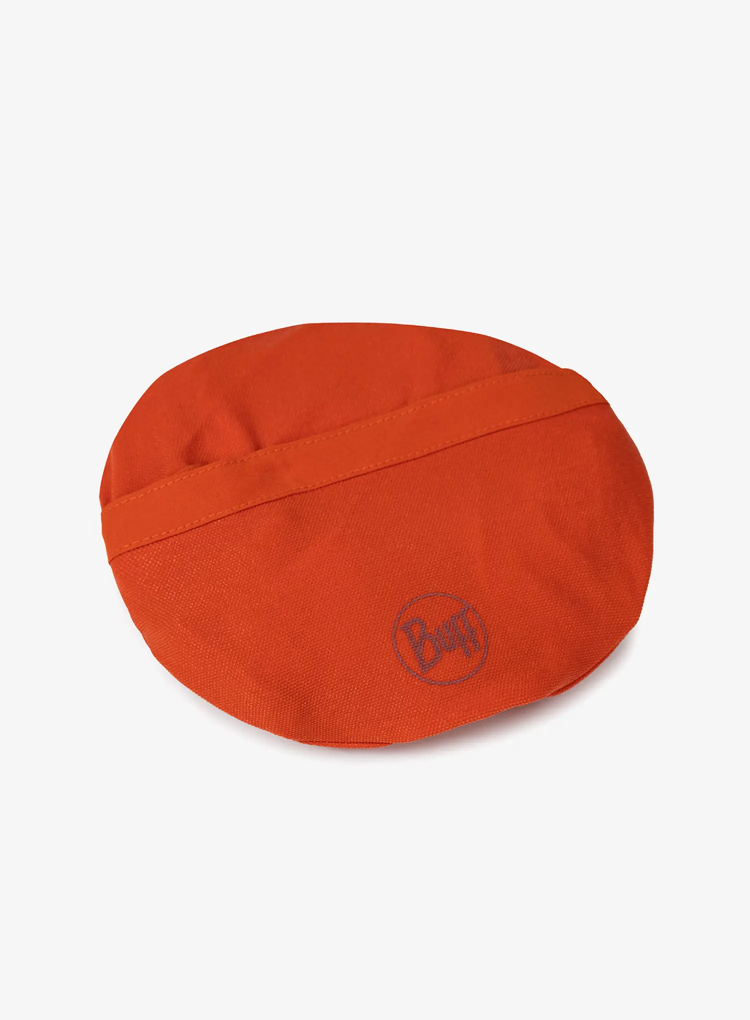 Turistický klobouk Buff Adventure Bucket Hat - solid poppy