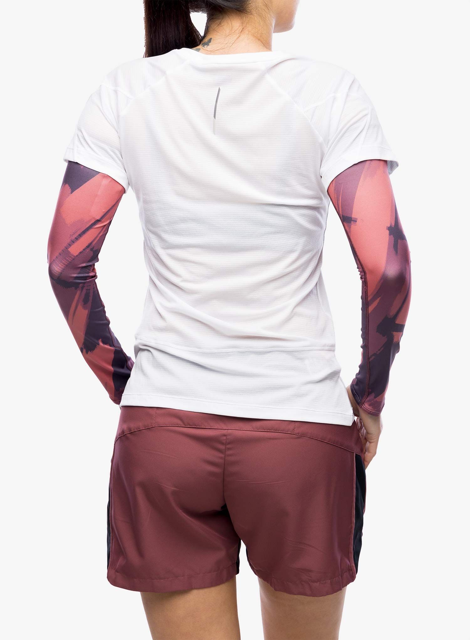 Návleky na ruce Buff Arm Sleeves - reta multi