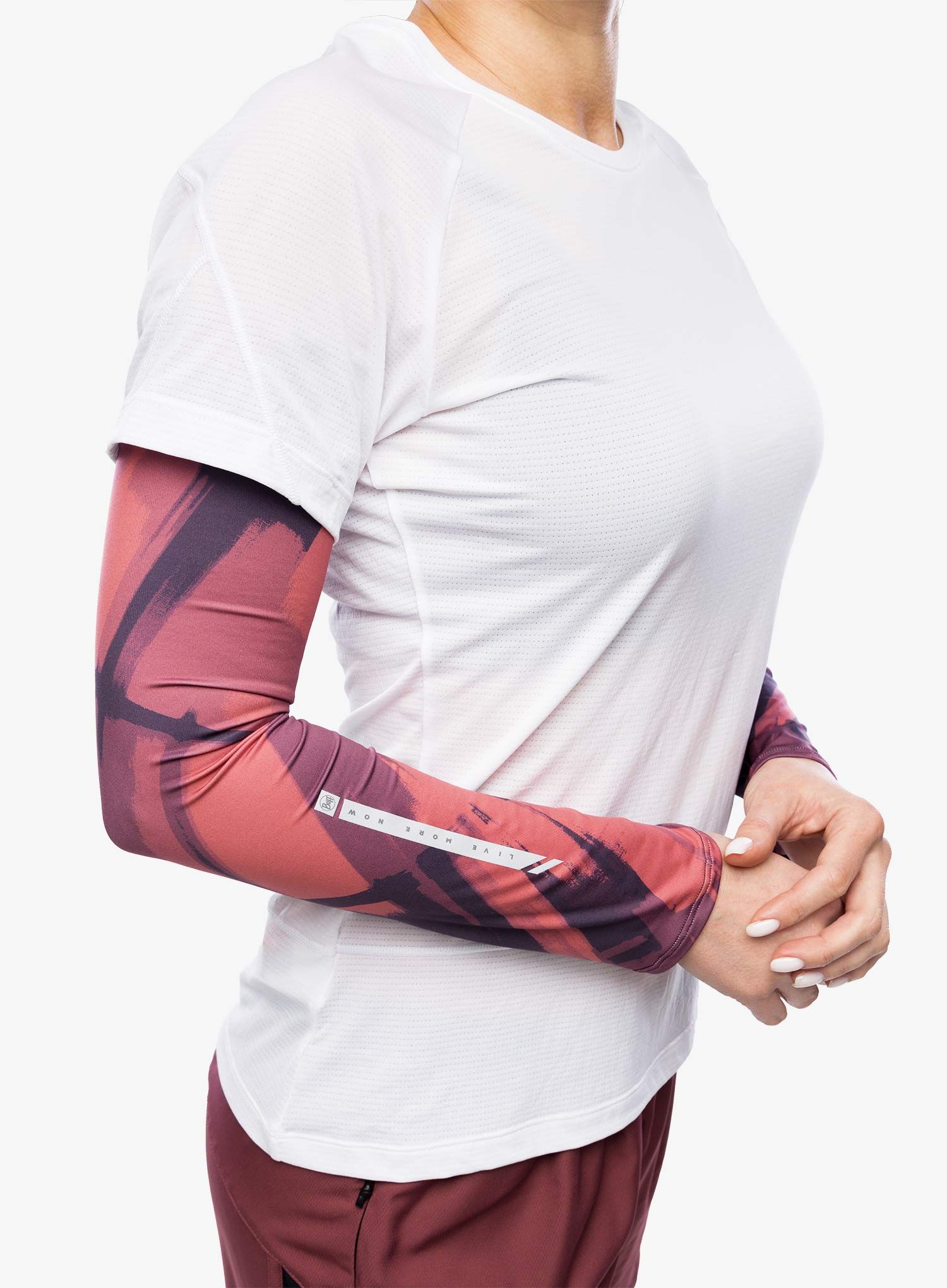 Návleky na ruce Buff Arm Sleeves - reta multi