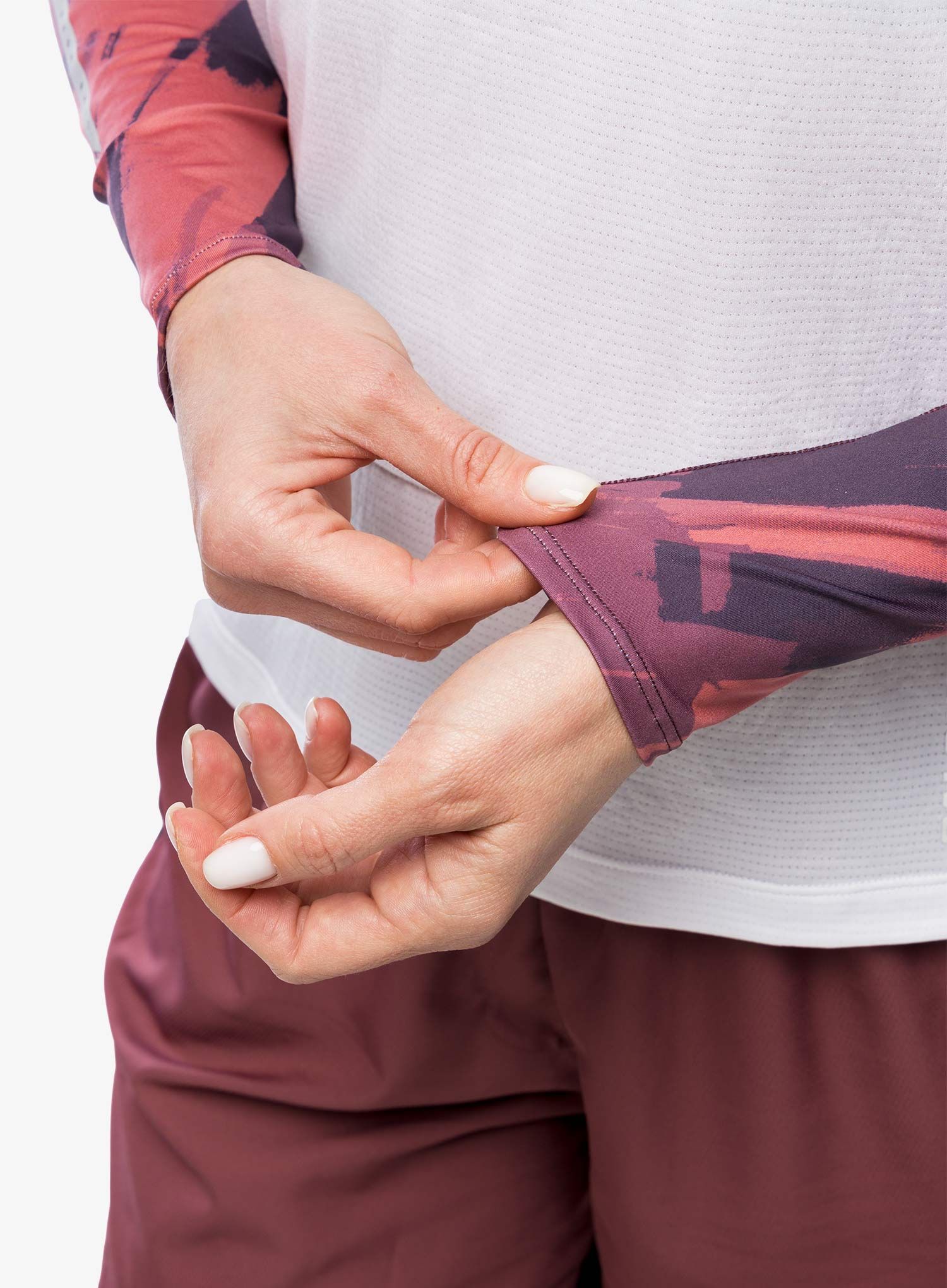Návleky na ruce Buff Arm Sleeves - reta multi