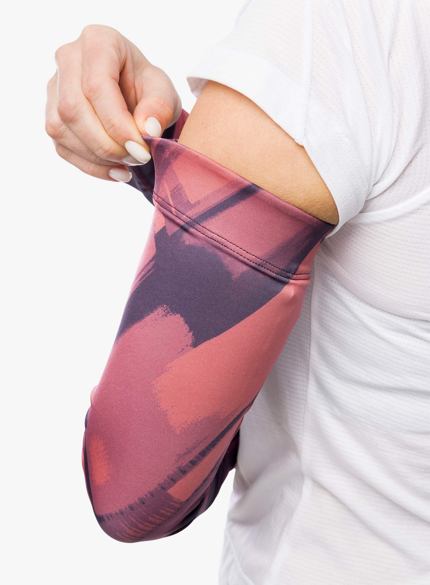 Návleky na ruce Buff Arm Sleeves - reta multi
