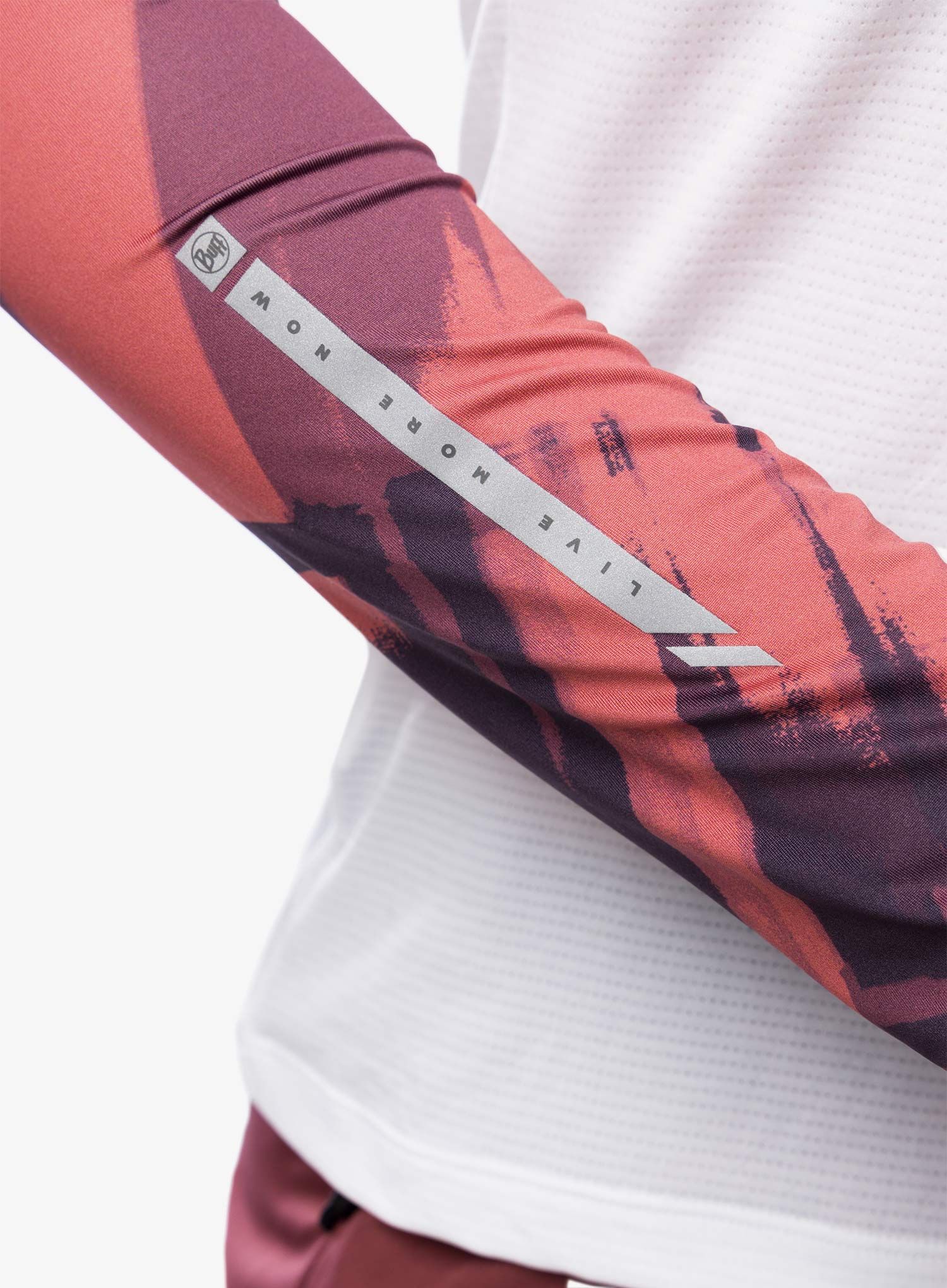 Návleky na ruce Buff Arm Sleeves - reta multi