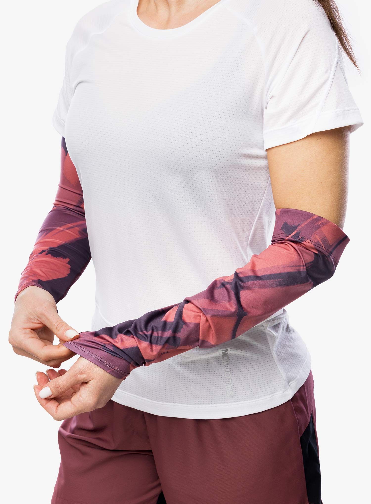 Návleky na ruce Buff Arm Sleeves - reta multi