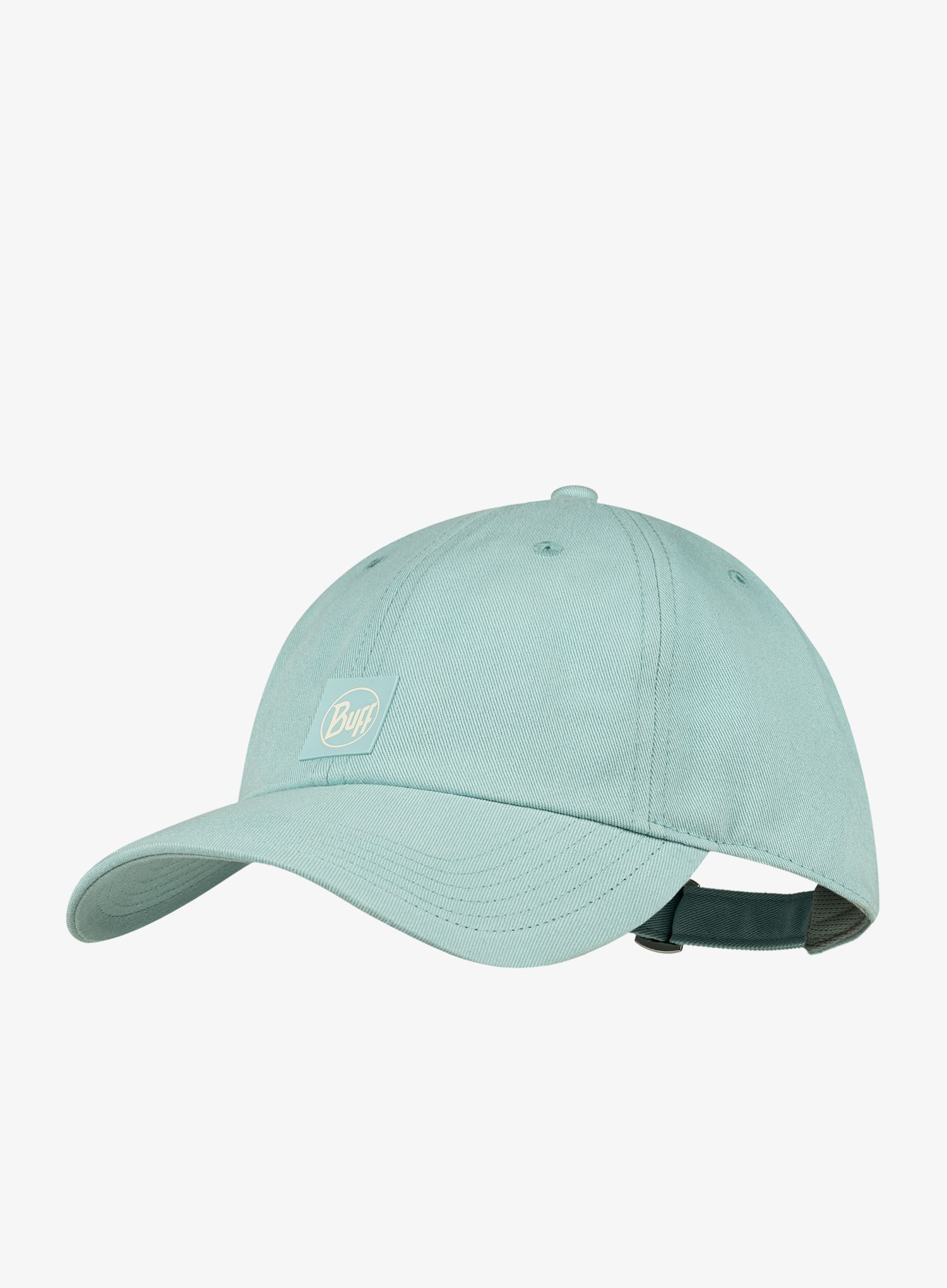 Kšiltovka Buff Baseball Cap - solid zire mist