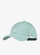 Kšiltovka Buff Baseball Cap - solid zire mist