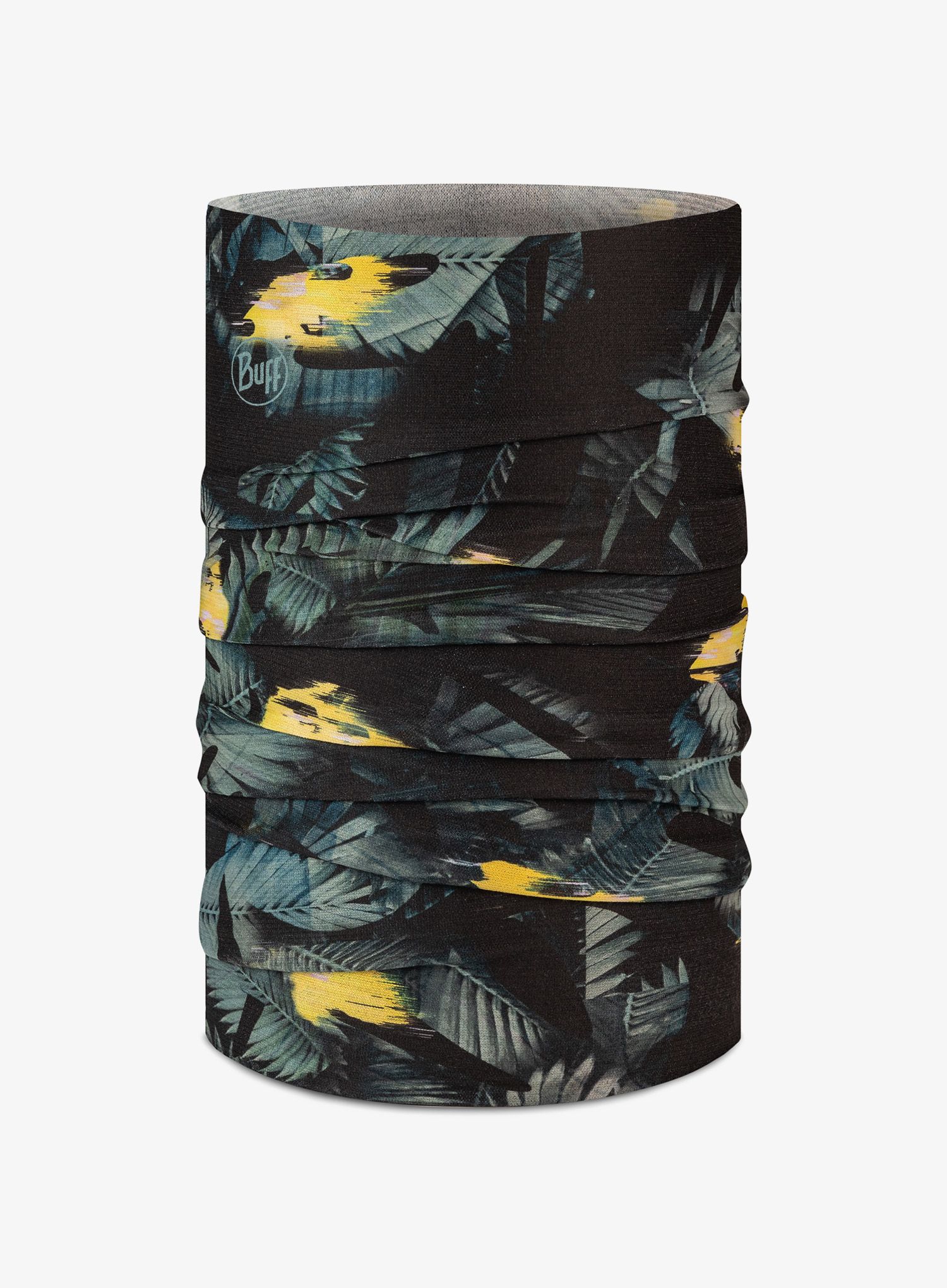 Multifunkční šátek Buff CoolNet UV - okisa multi