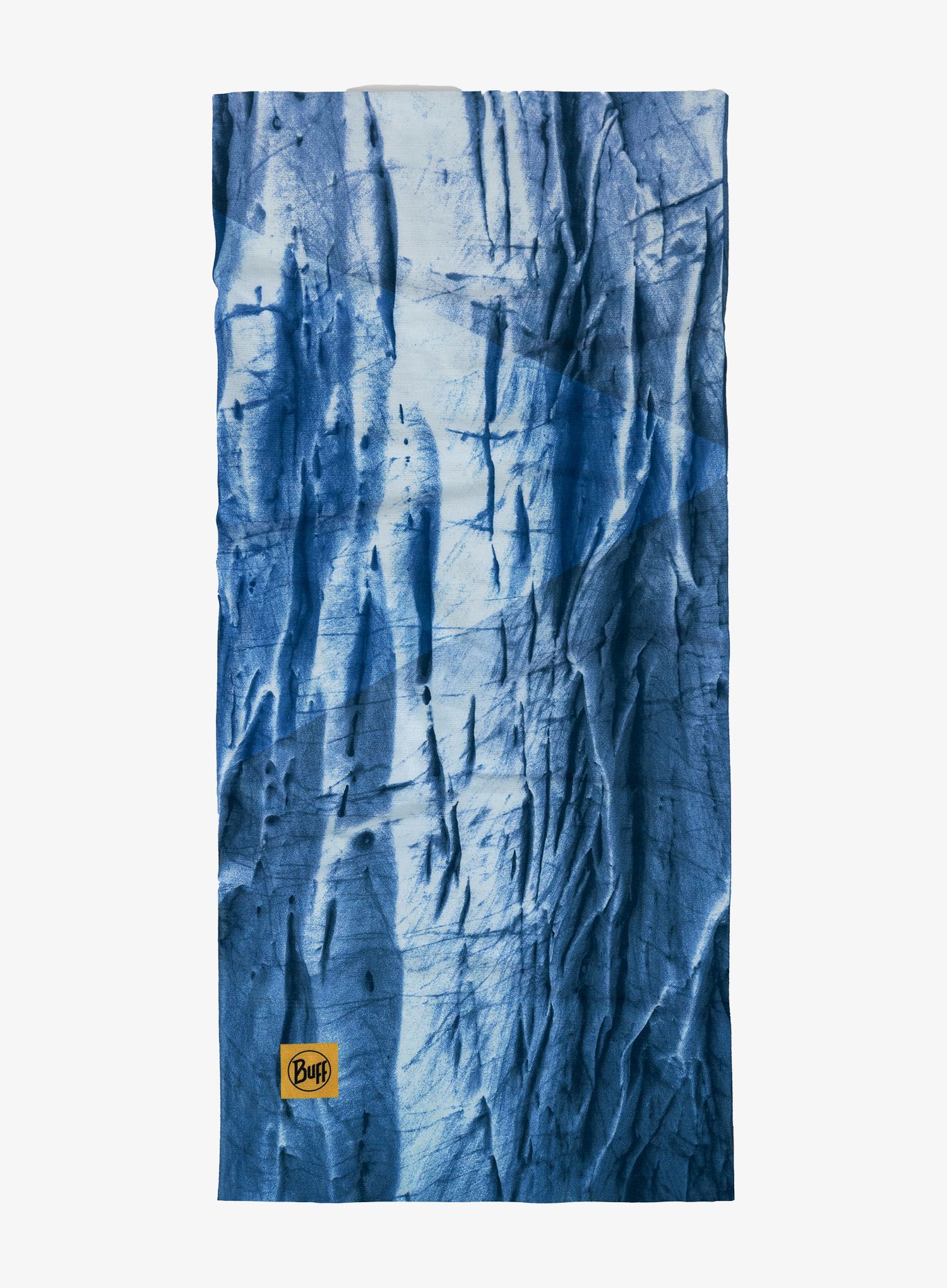 Multifunkční šátek Buff CoolNet UV - arius blue