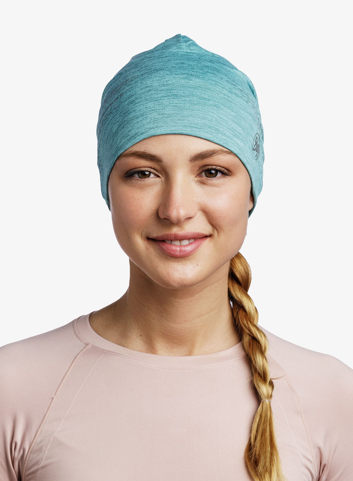 Funkční čepice Buff Dryflx Hat - pool