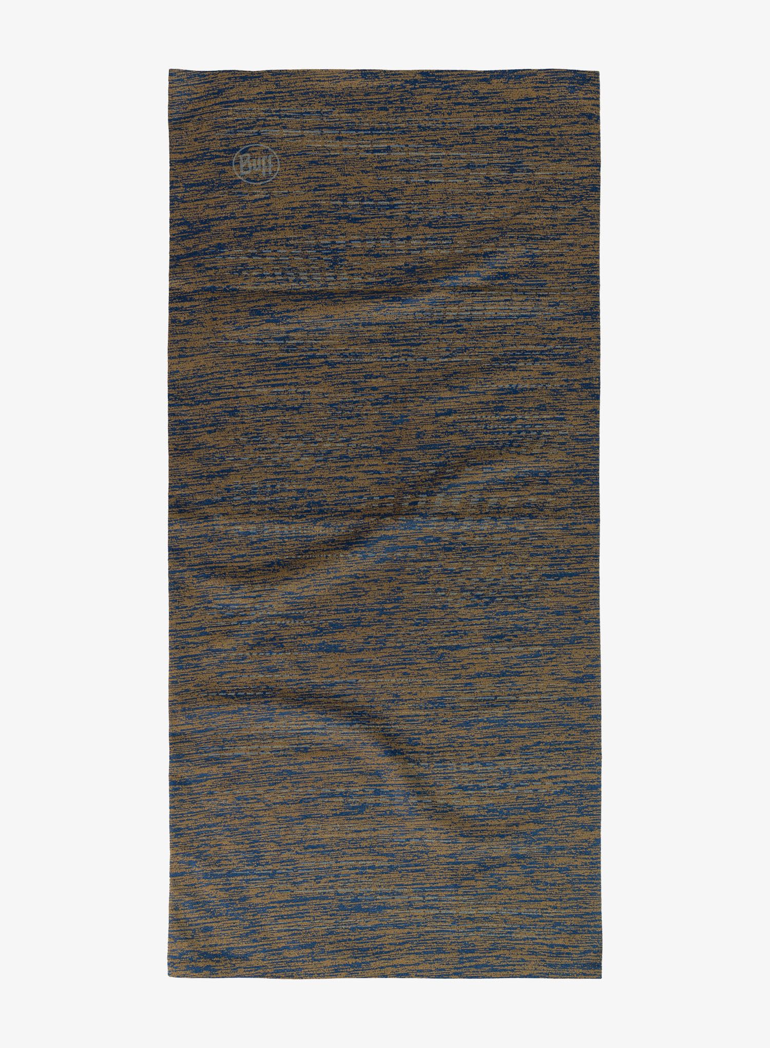 Multifunkční šátek Buff Dryflx - brindle brown
