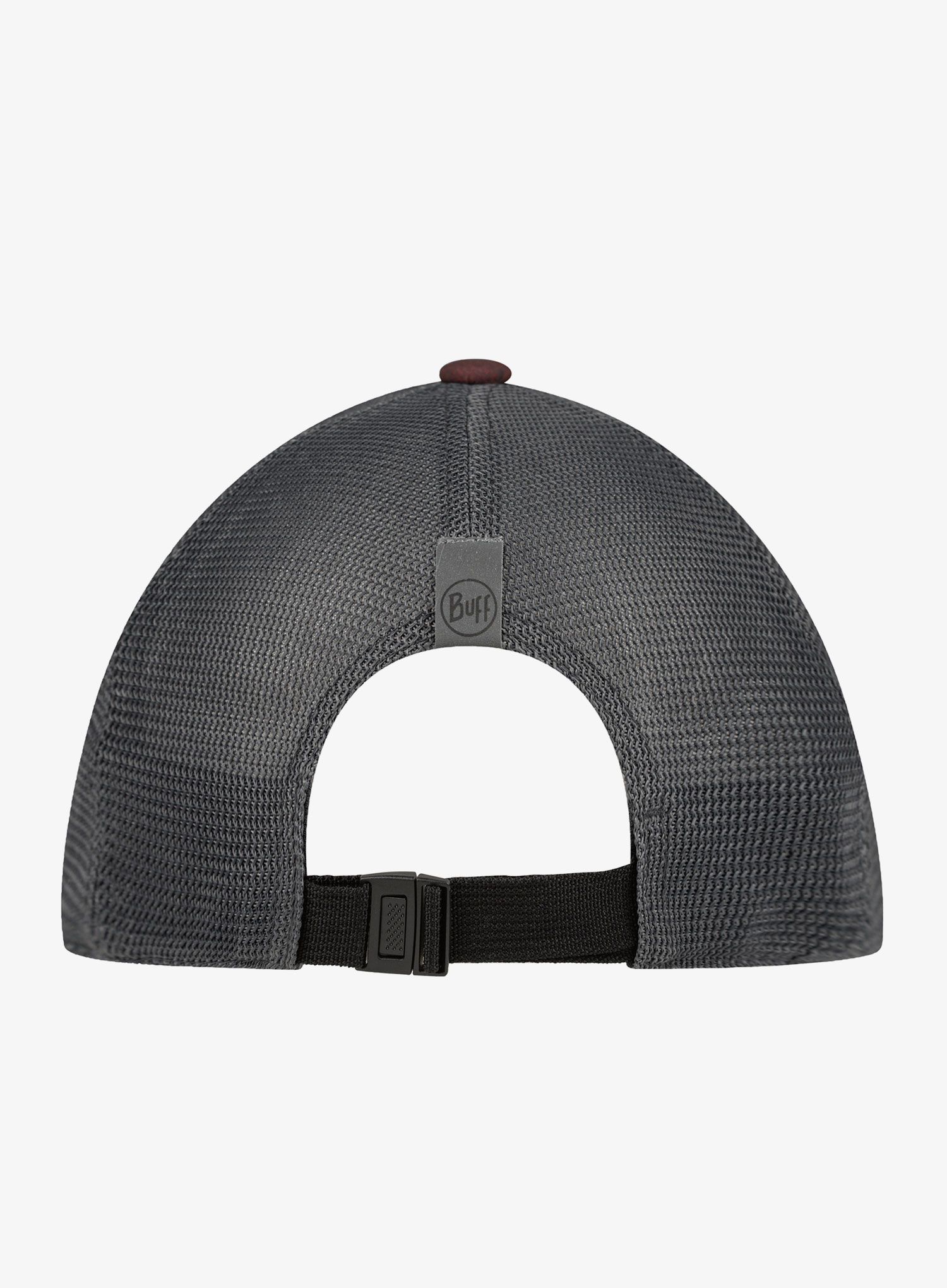 Kšiltovka Buff Explore Trucker Cap - bonsy terracotta