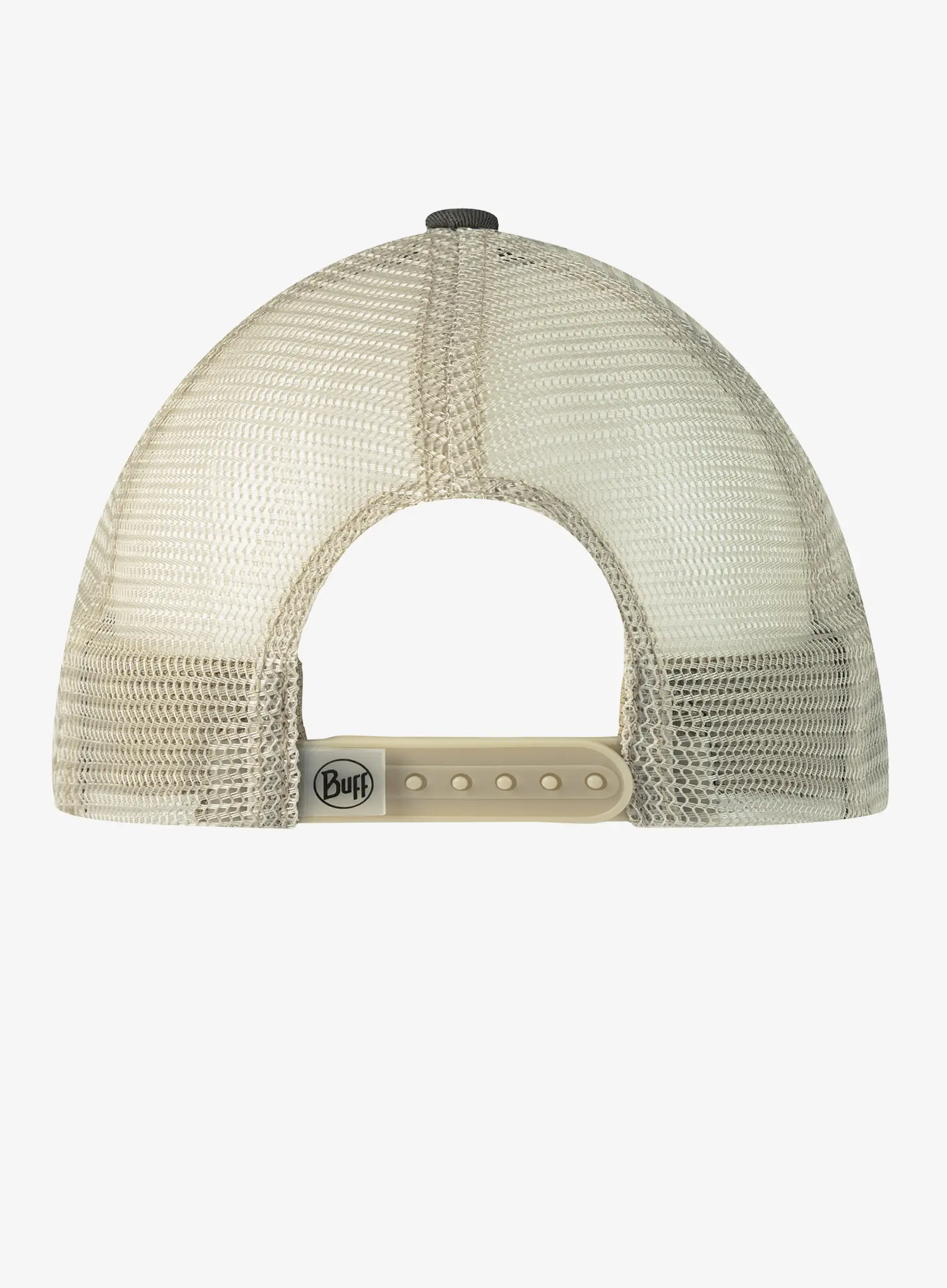 Kšiltovka Buff Explore Trucker Cap - river khaki