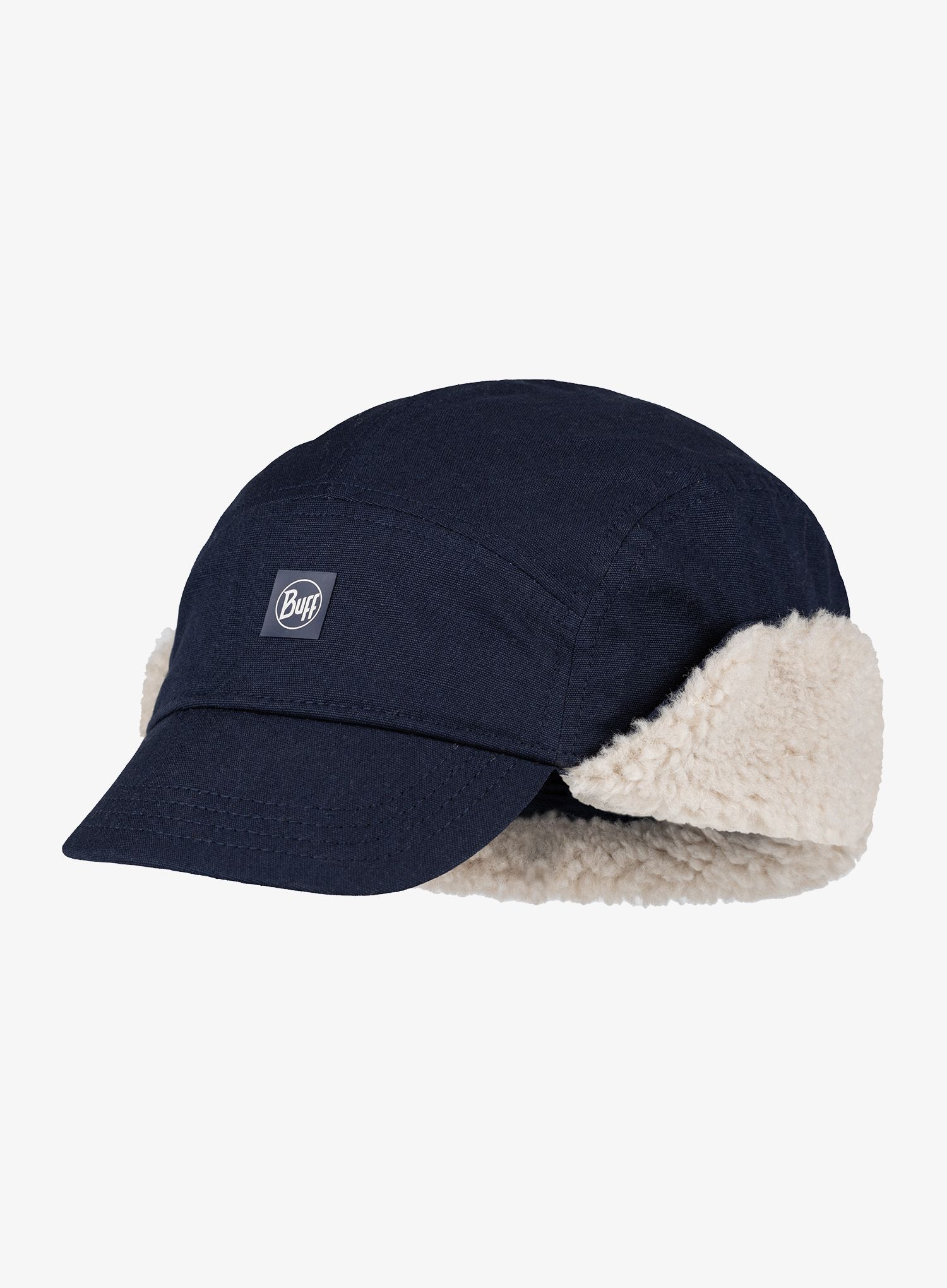 Kšiltovka Buff Fall Line Cap - simu navy