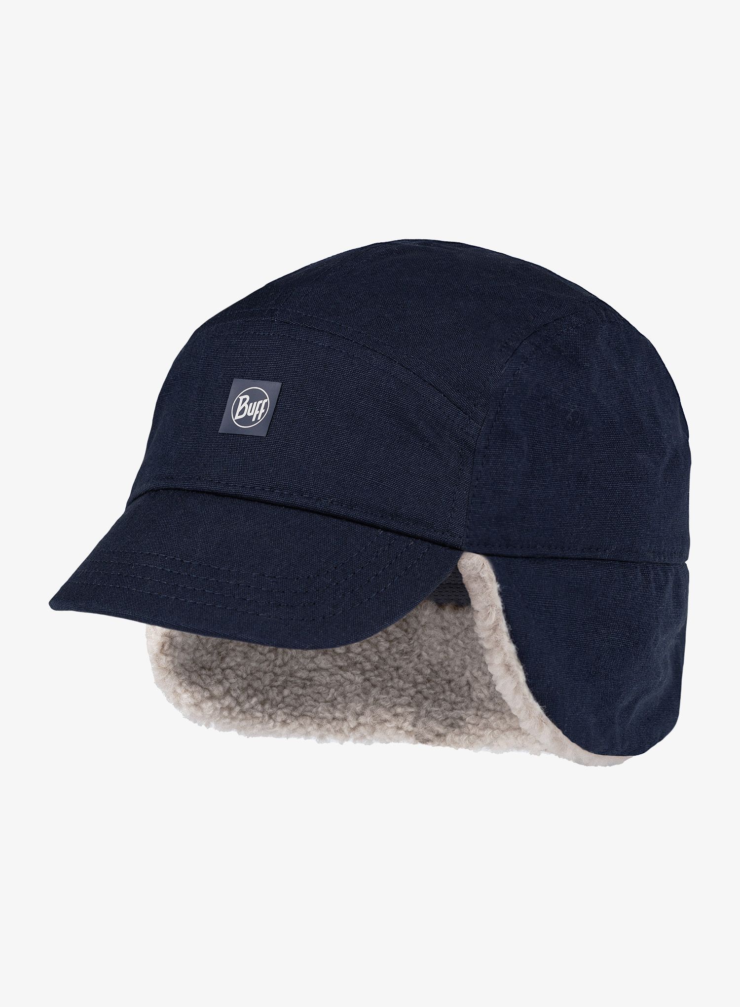 Kšiltovka Buff Fall Line Cap - simu navy