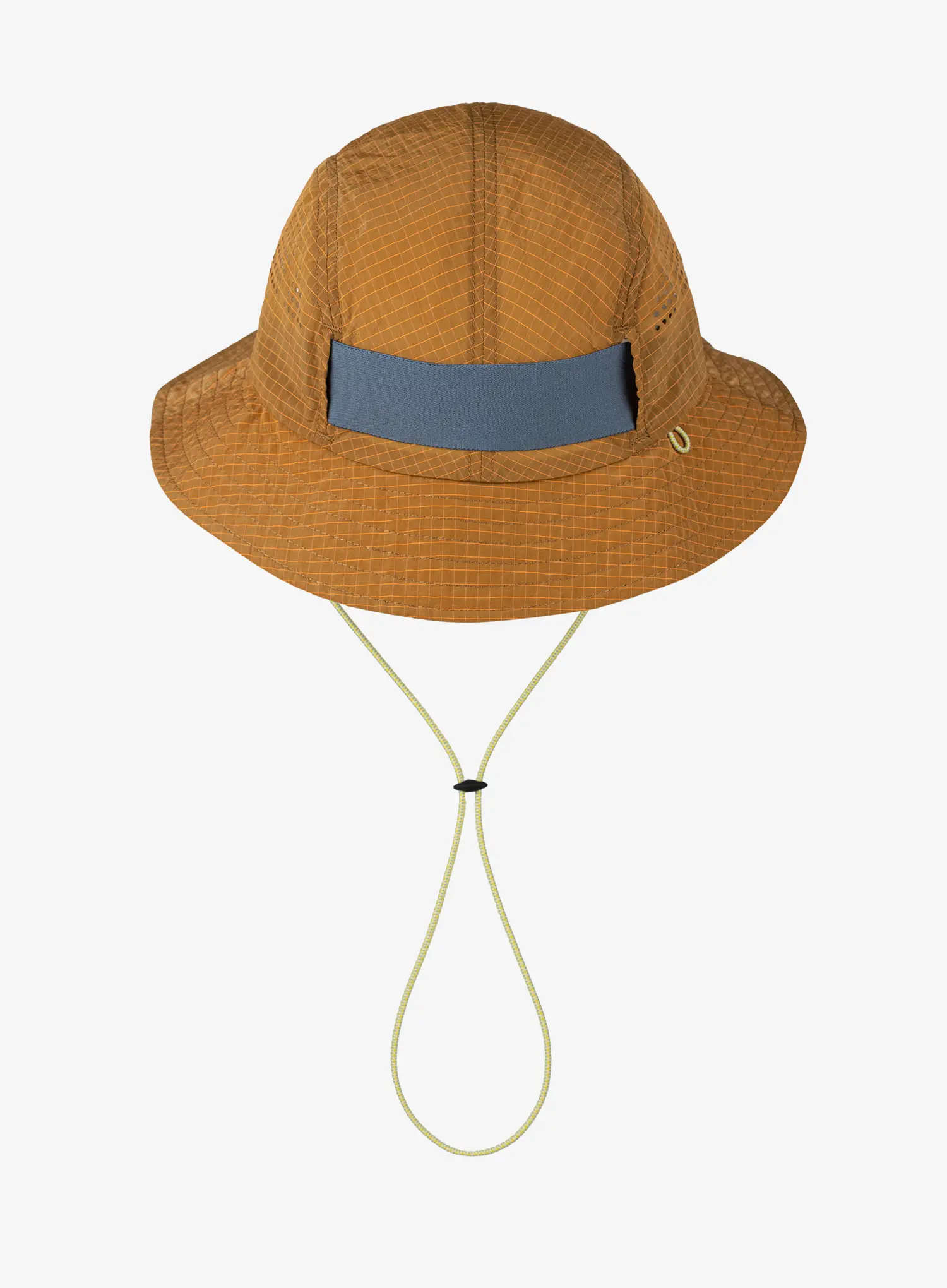 Turistický klobouk Buff Go Bucket Hat - solid ginger