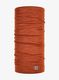 Multifunkční šátek Buff Lightweight Merino Wool - solid cinnamon