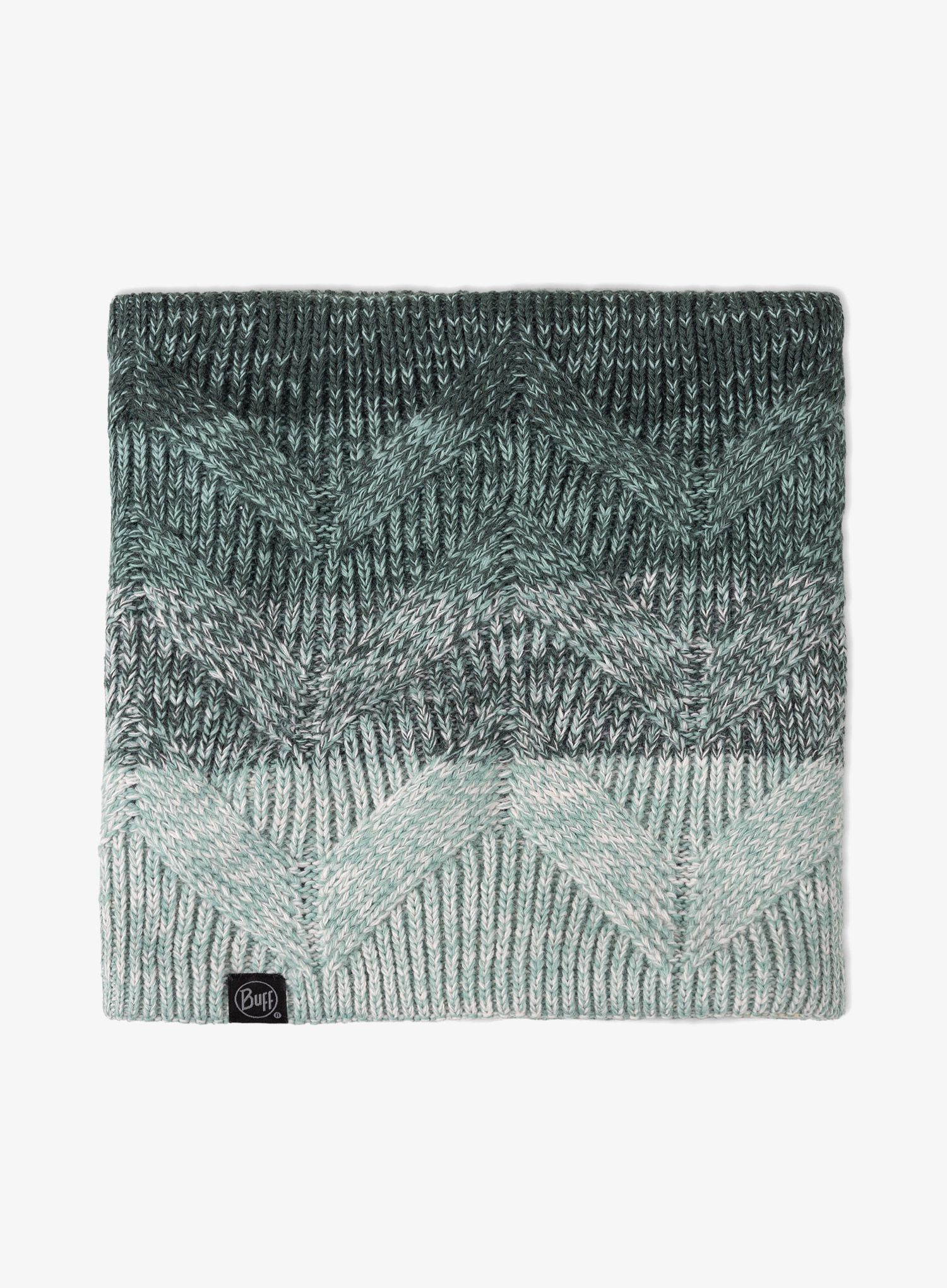 Nákrčník Buff Masha Neckwarmer - silveresage