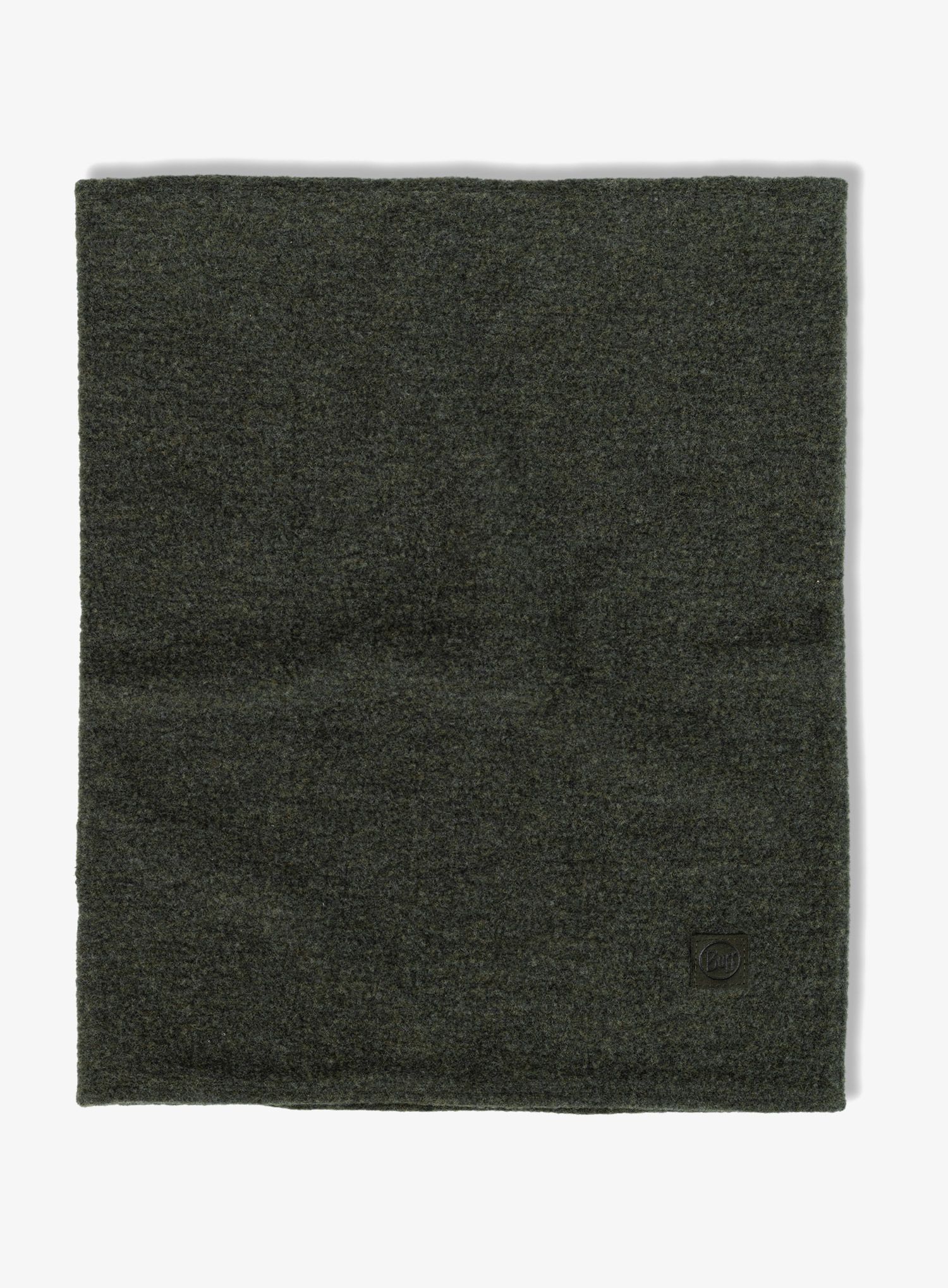 Nákrčník Buff Merino Fleece - cedar